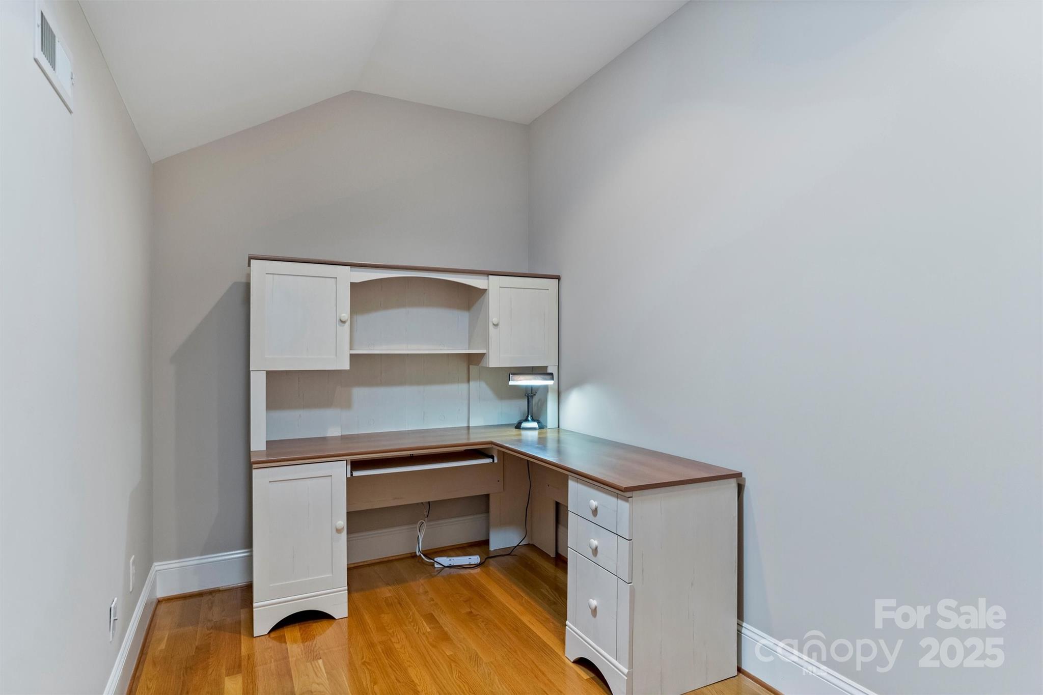 Deering Oaks - Residential