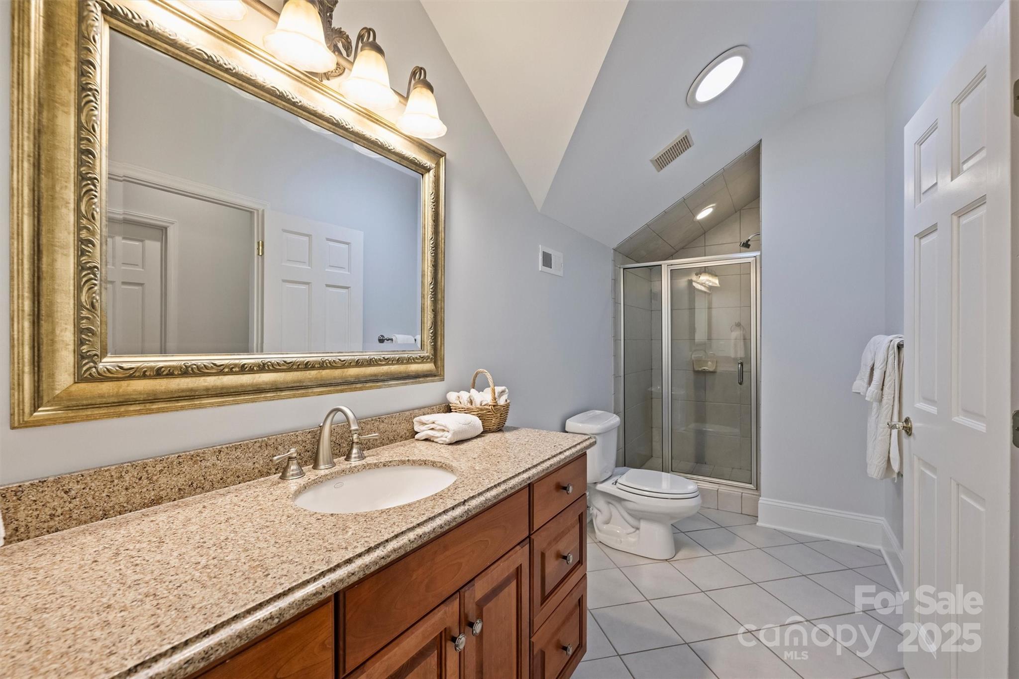 Deering Oaks - Residential