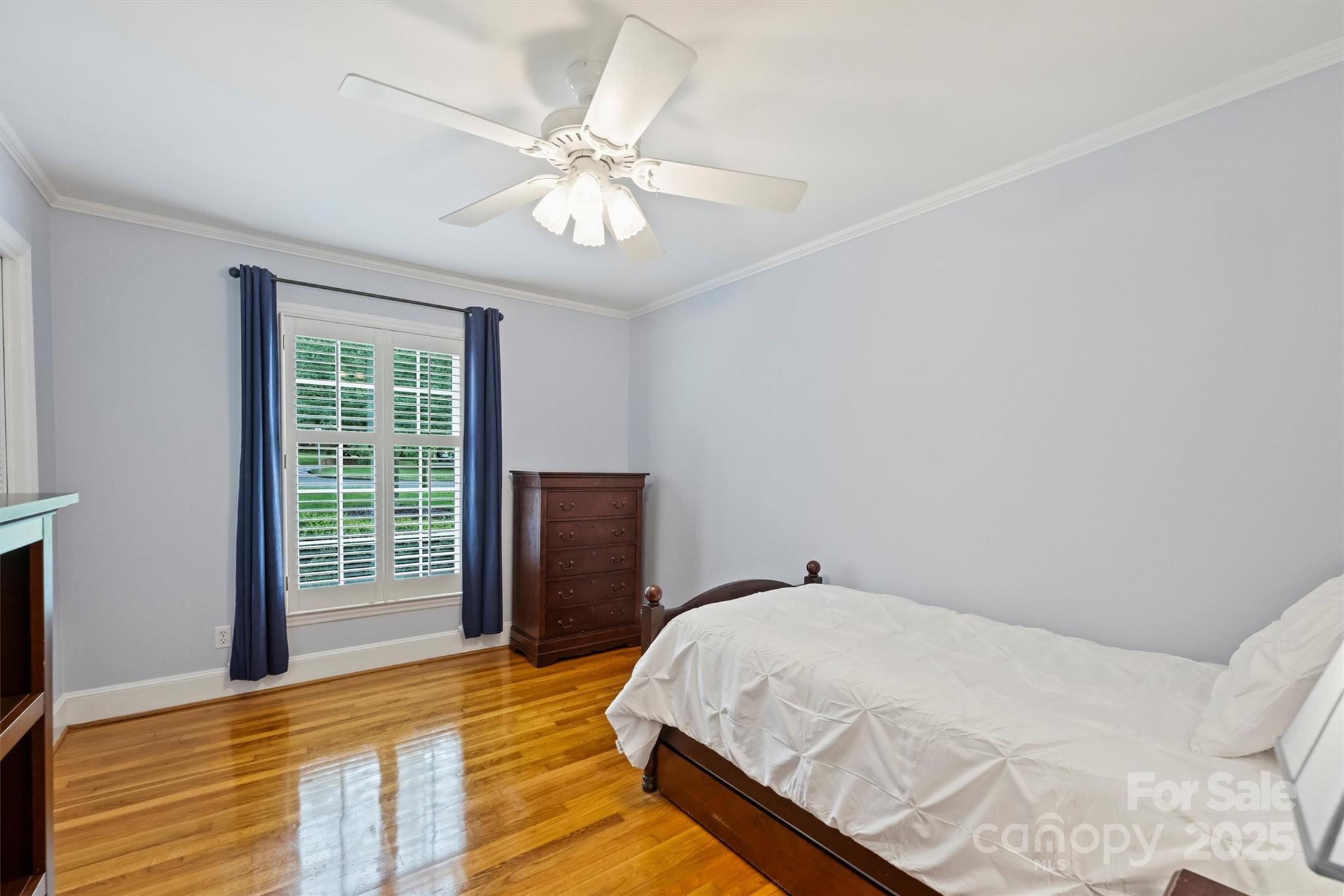 Deering Oaks - Residential