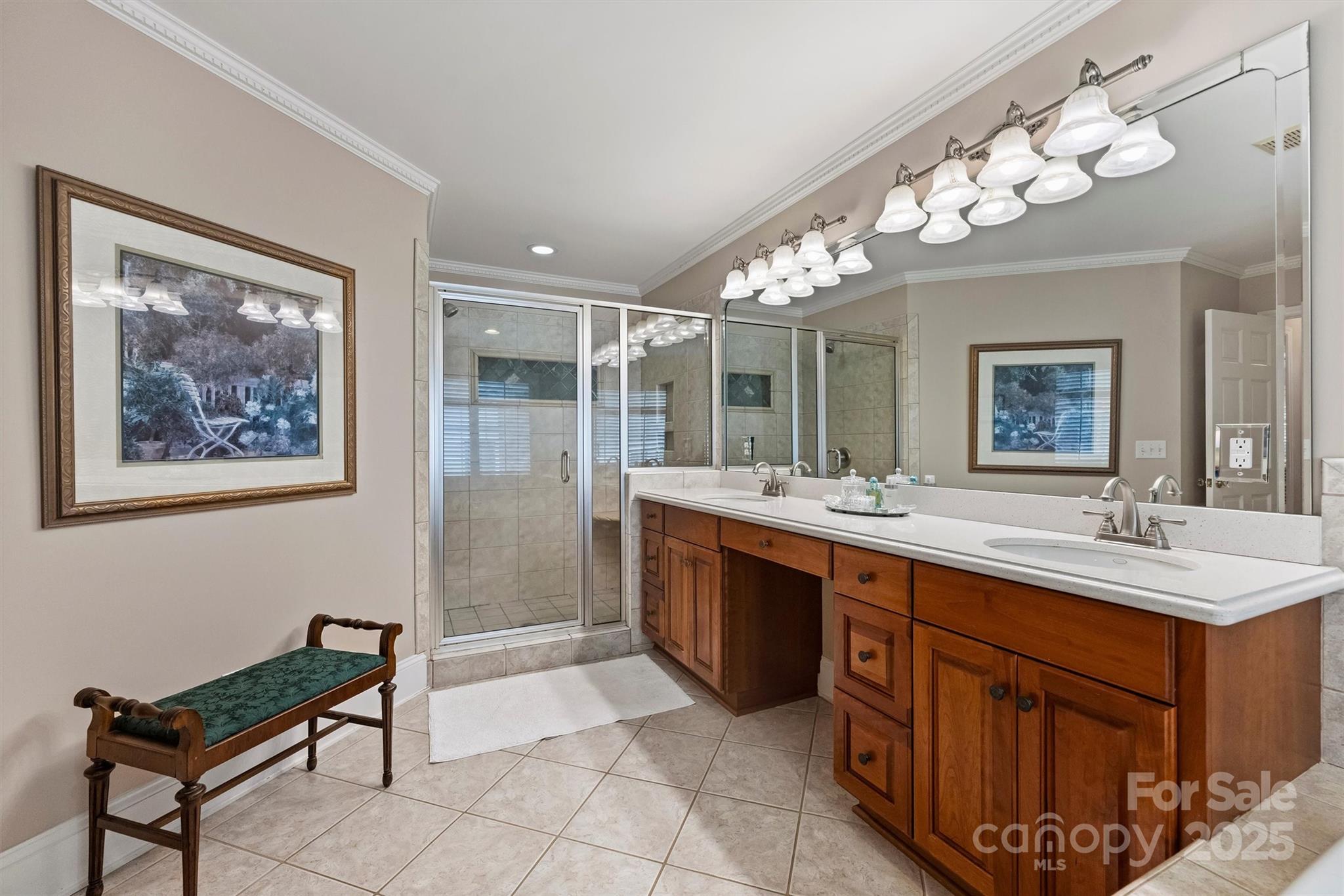 Deering Oaks - Residential