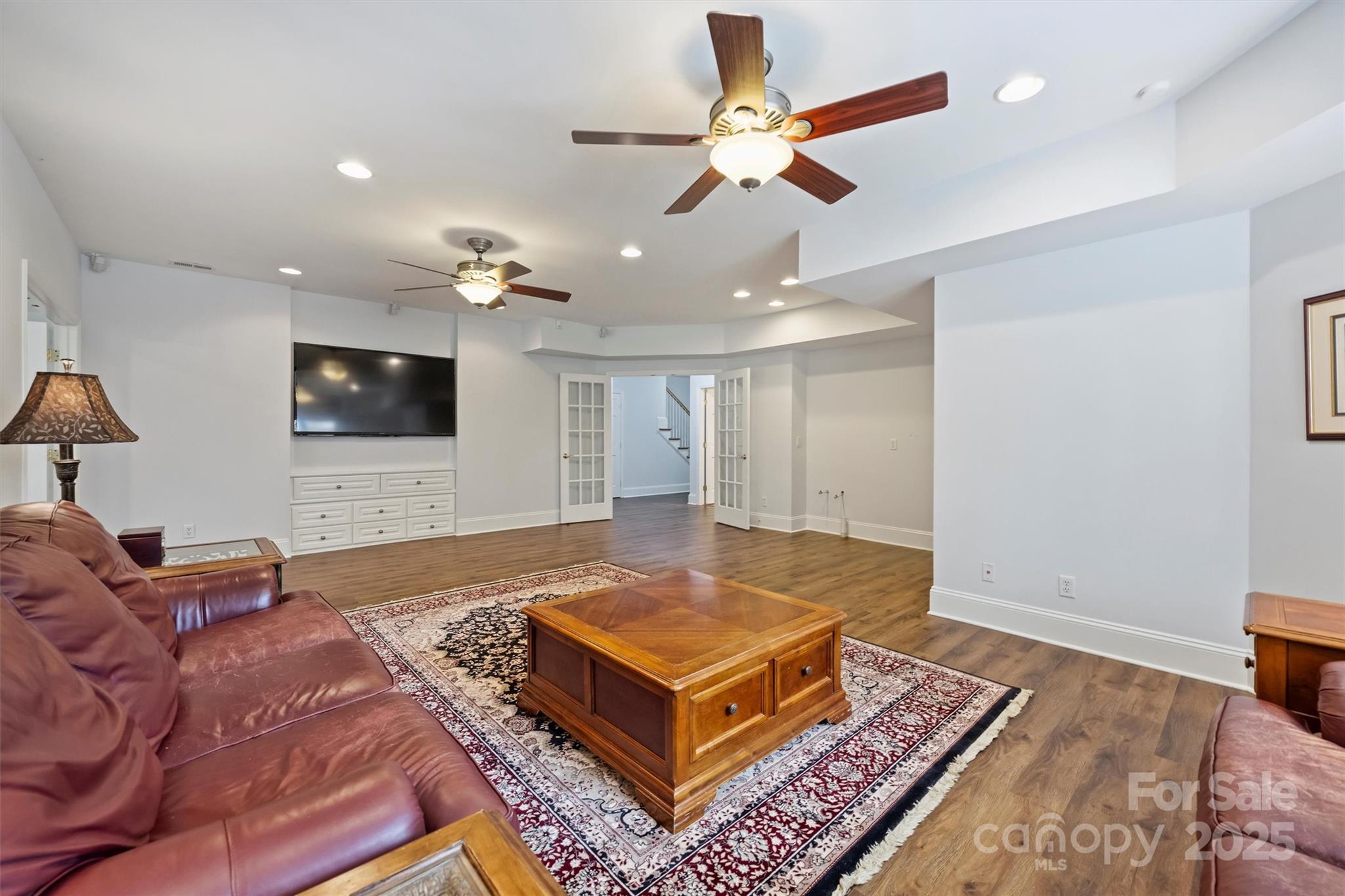 Deering Oaks - Residential