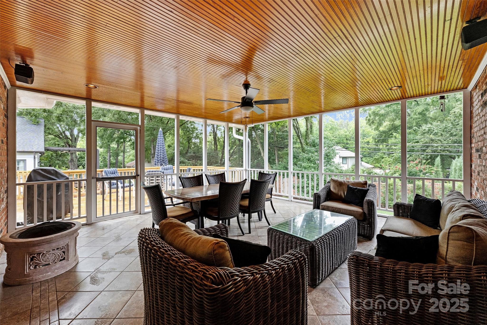 Deering Oaks - Residential