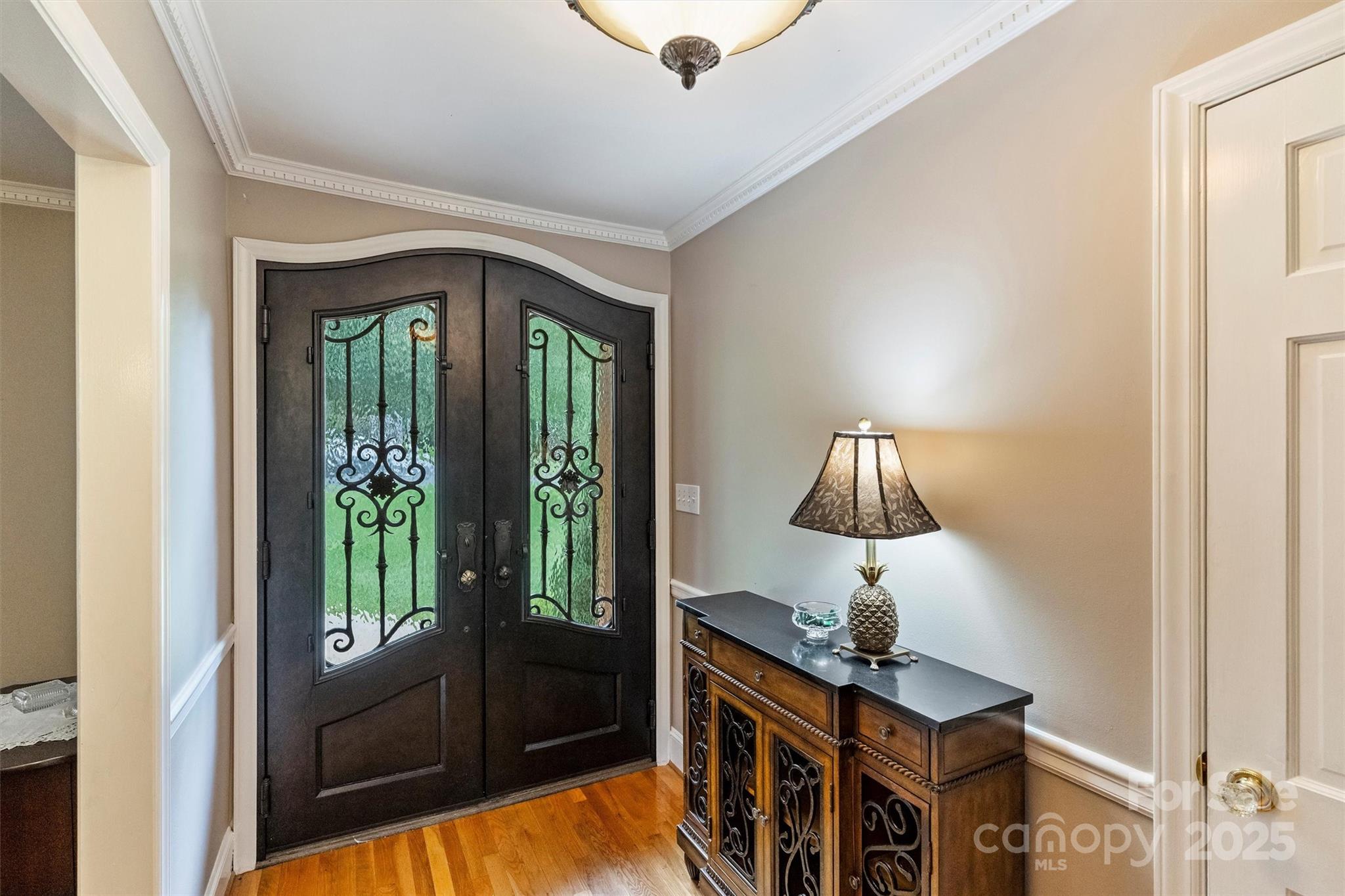 Deering Oaks - Residential