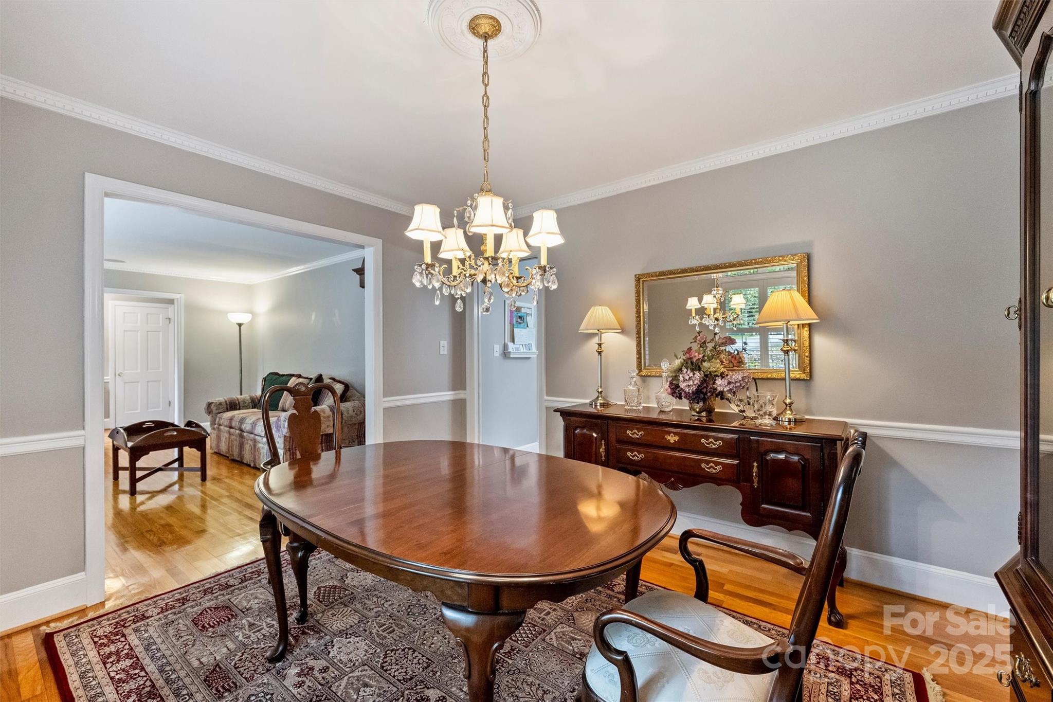 Deering Oaks - Residential