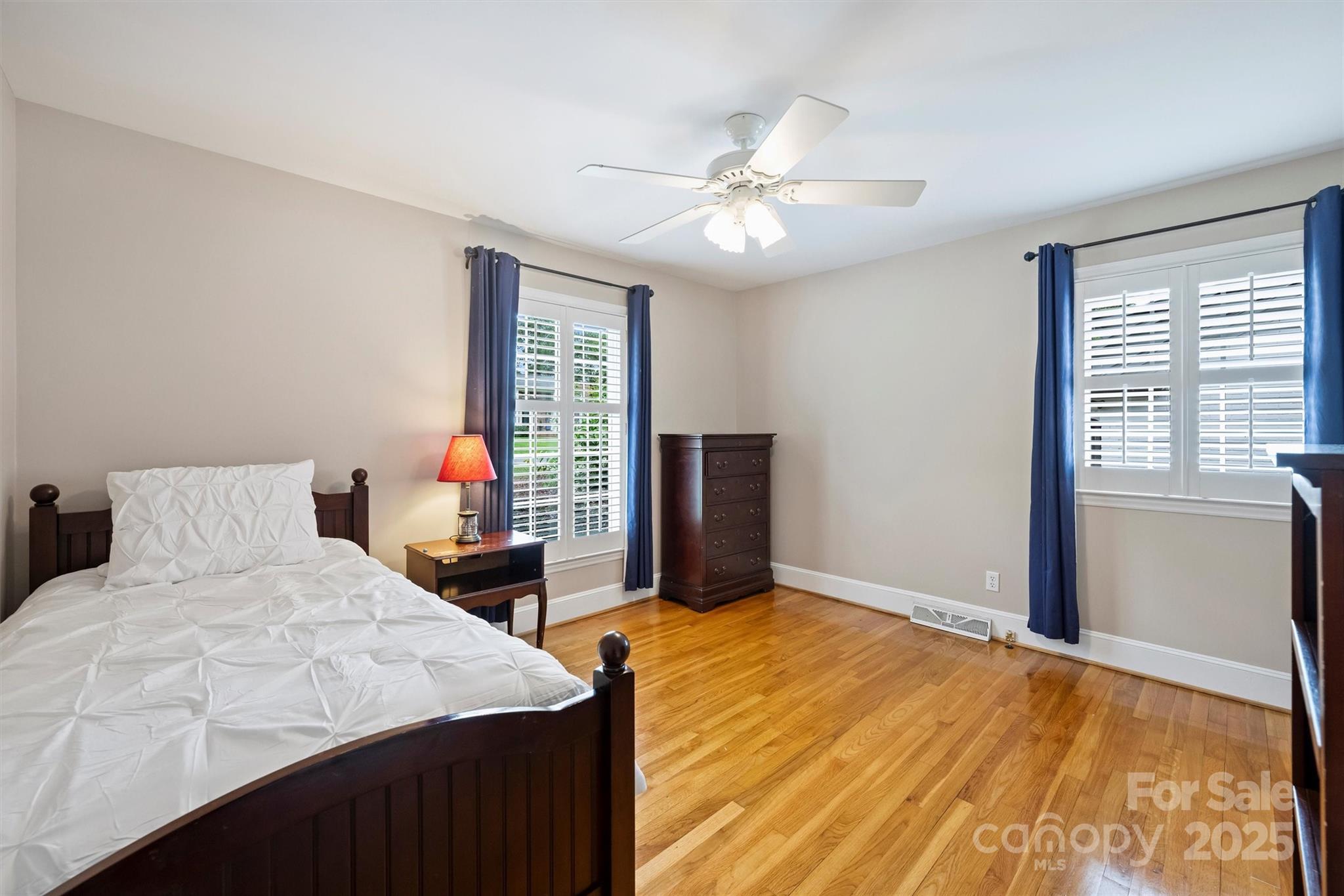 Deering Oaks - Residential