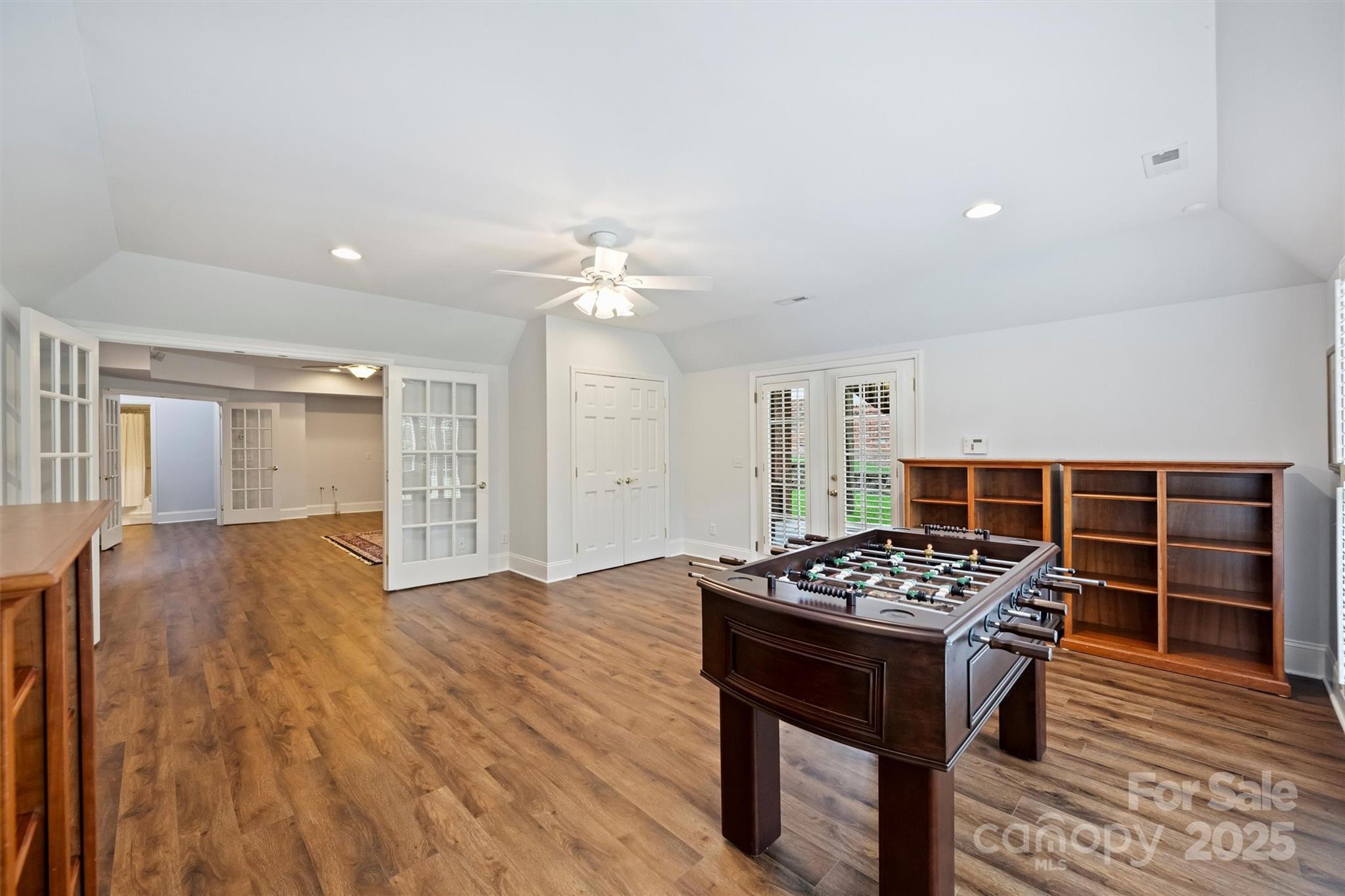 Deering Oaks - Residential