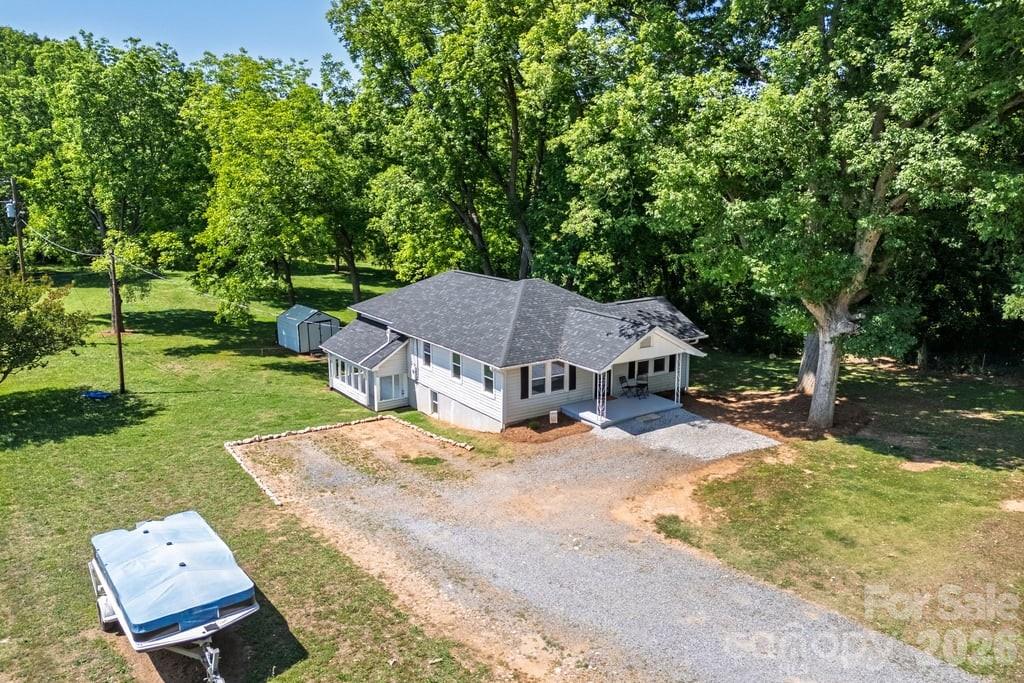 3407 Ratchford Drive