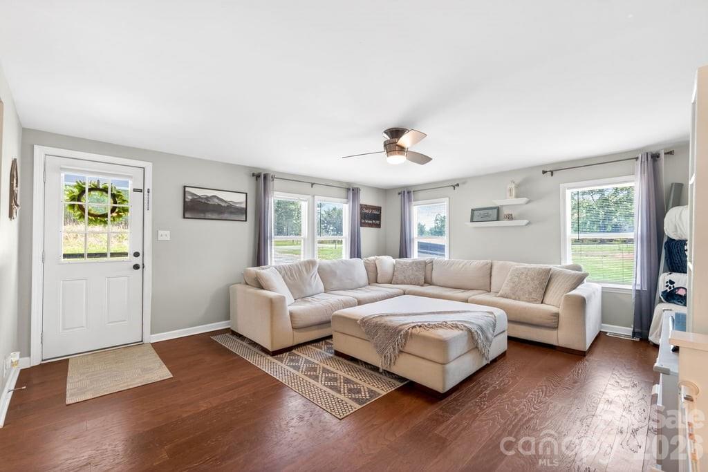3407 Ratchford Drive