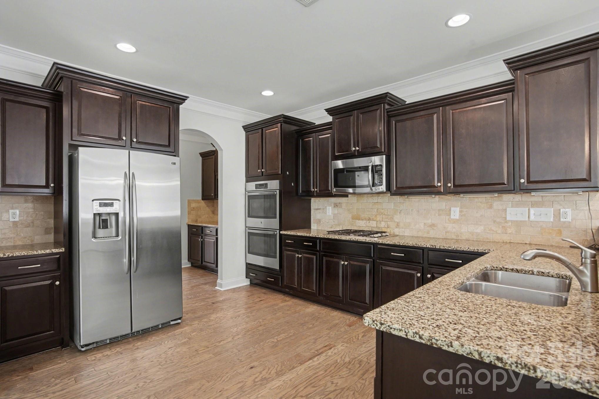 Summers Walk - Residential