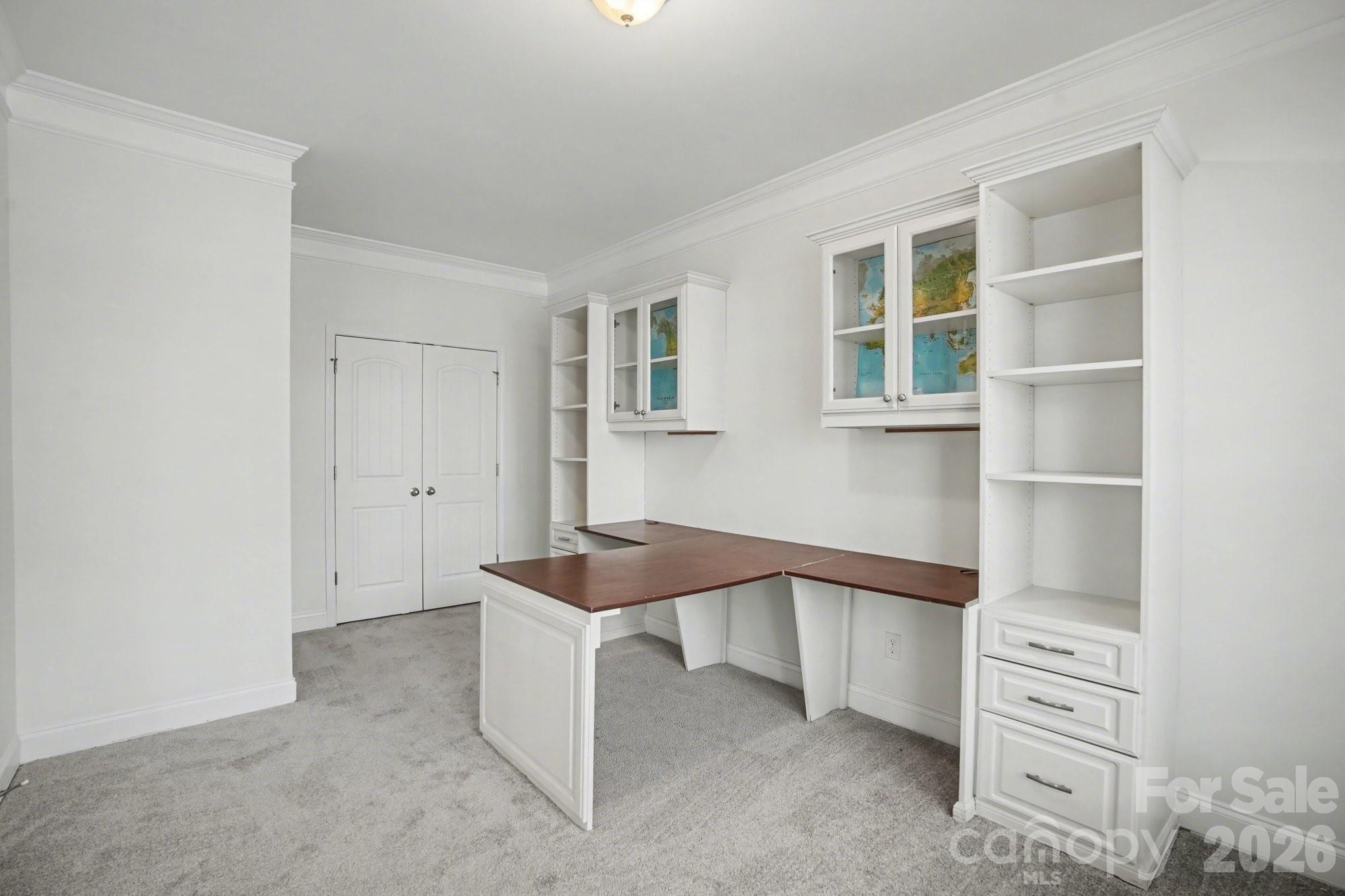 Summers Walk - Residential