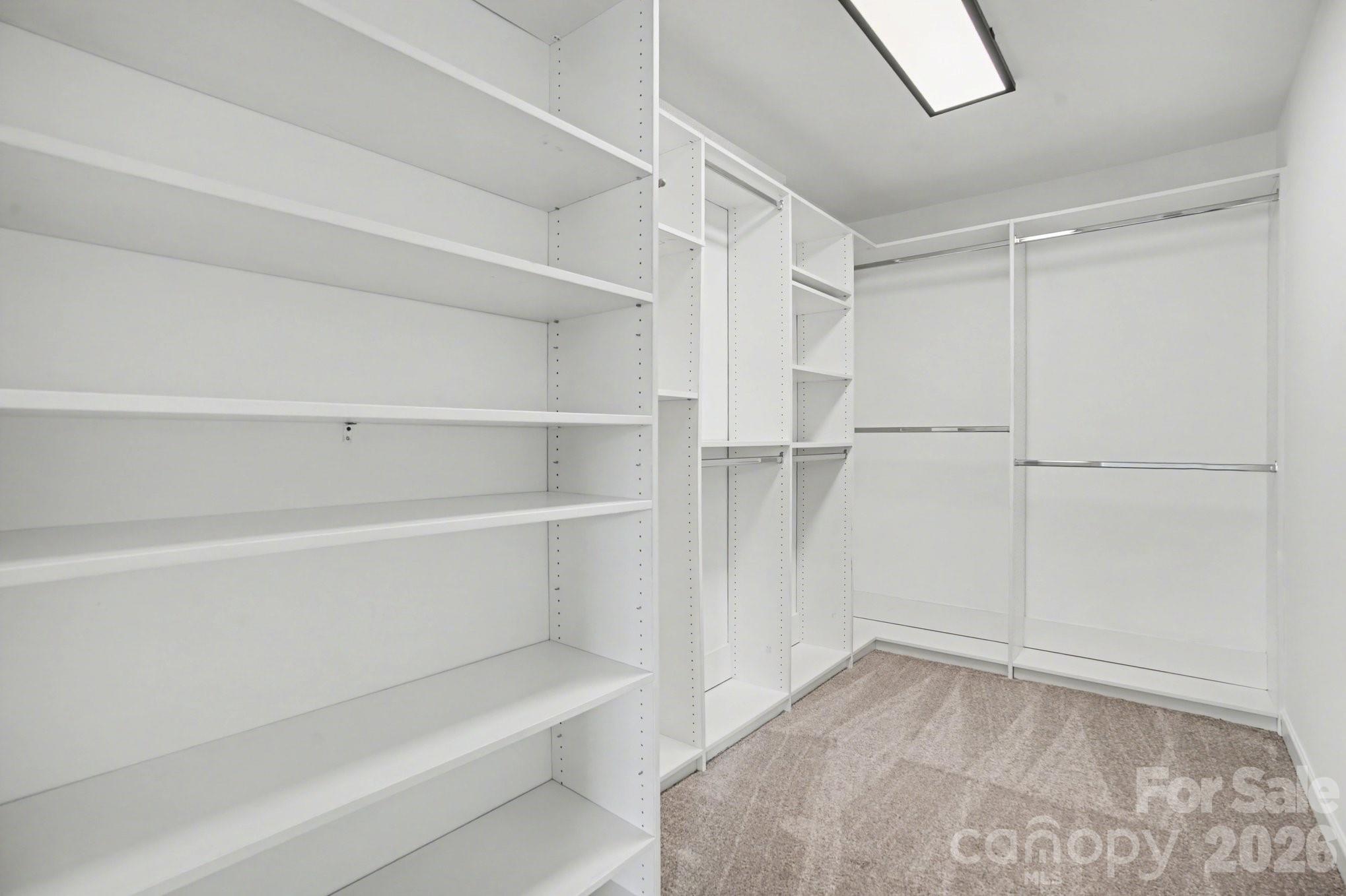 Summers Walk - Residential