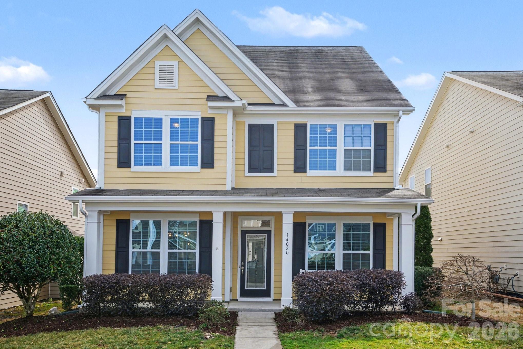 Summers Walk - Residential