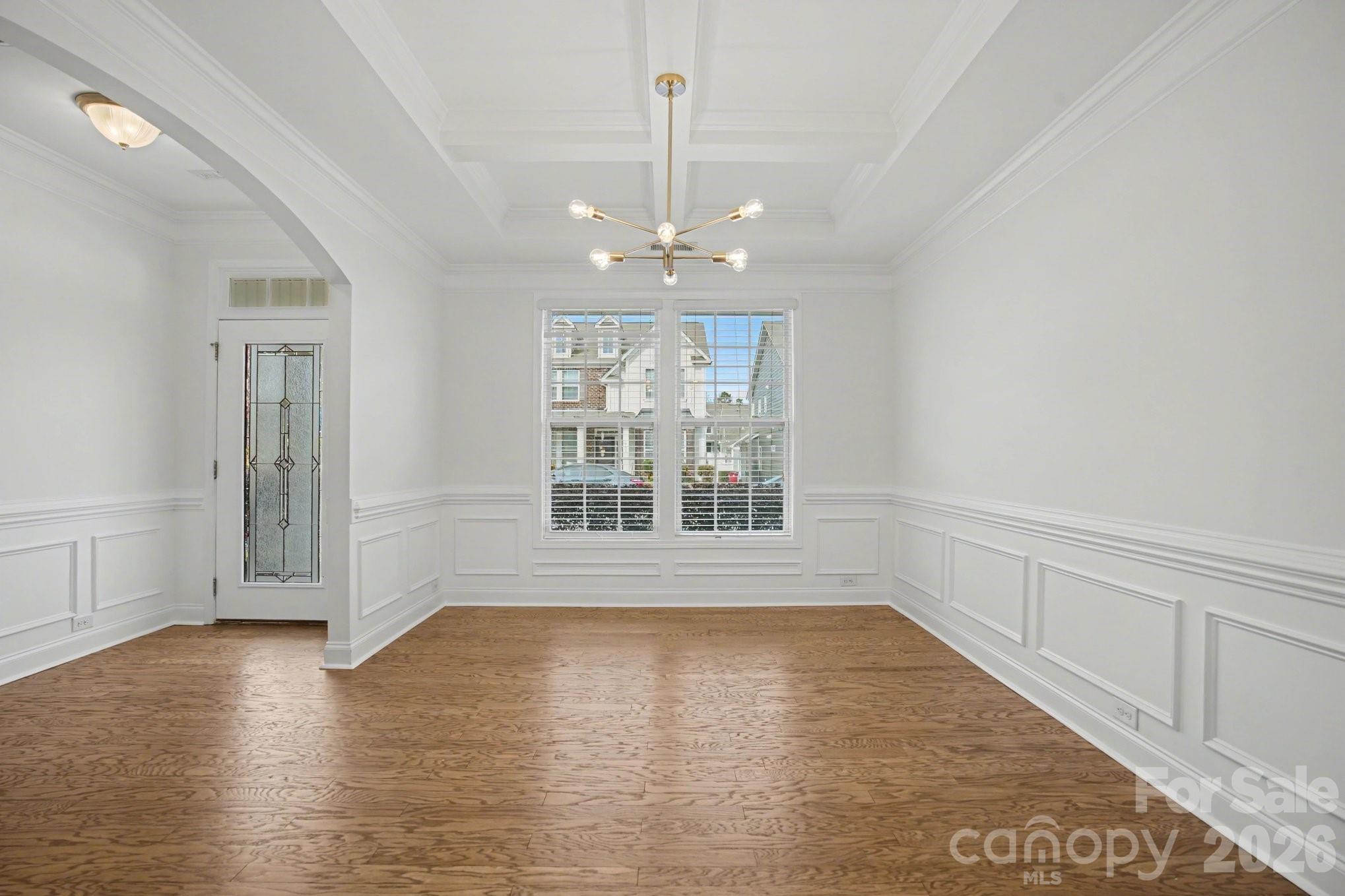 Summers Walk - Residential