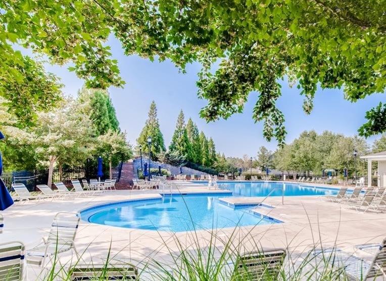 Summers Walk - Residential