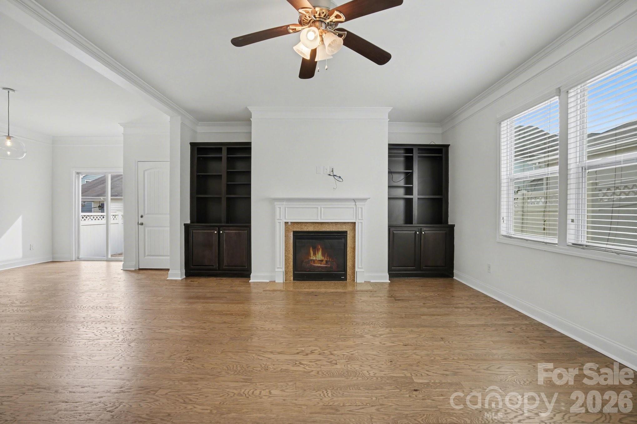 Summers Walk - Residential