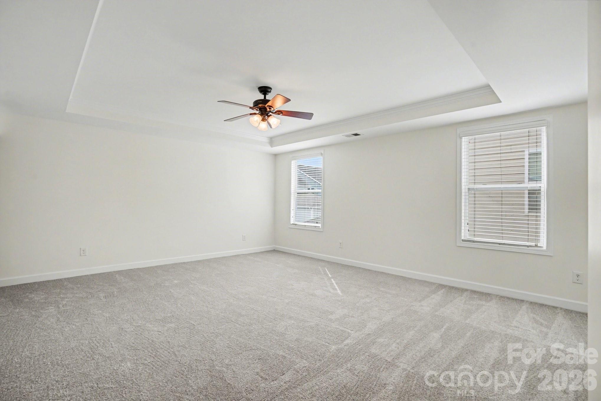 Summers Walk - Residential