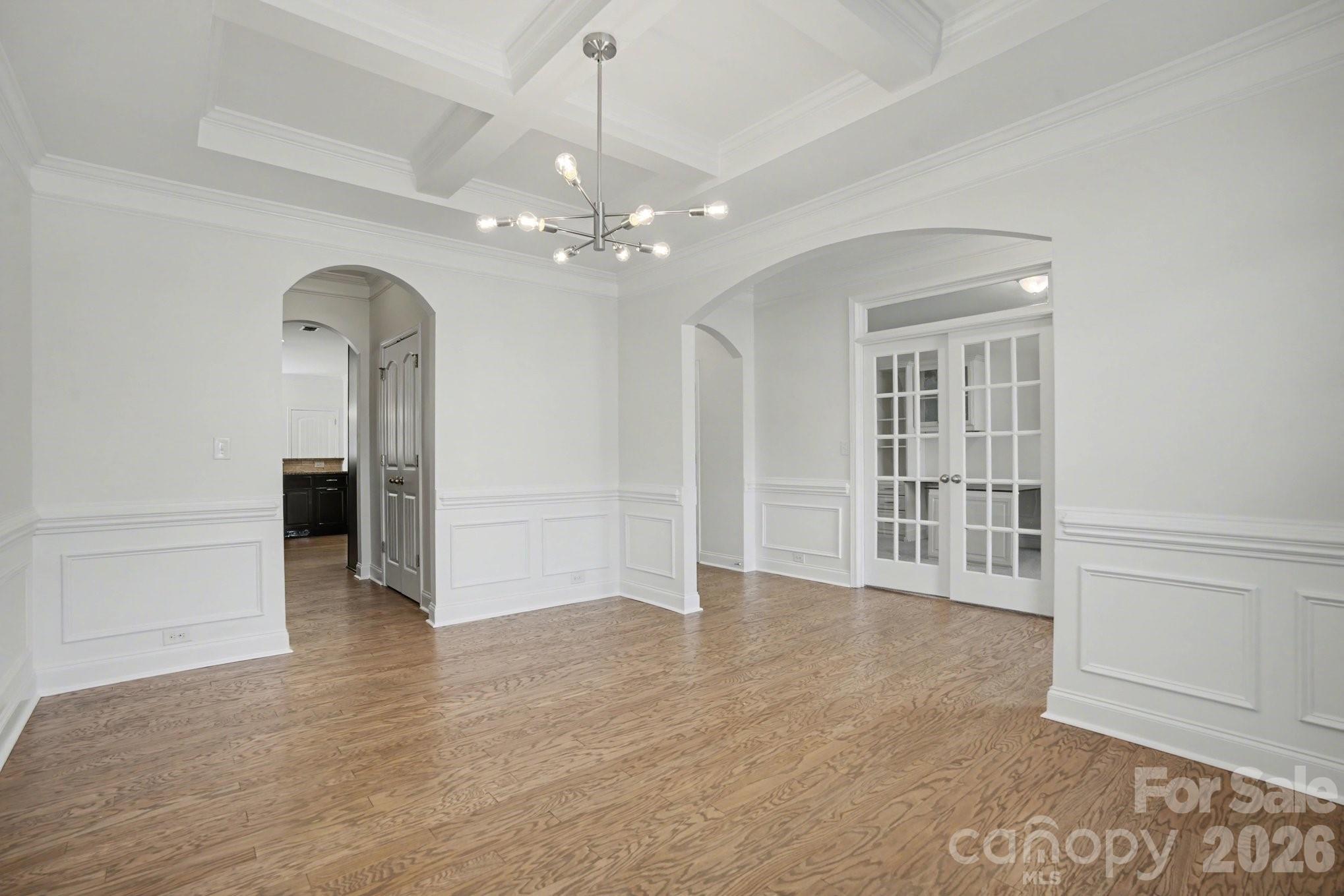 Summers Walk - Residential