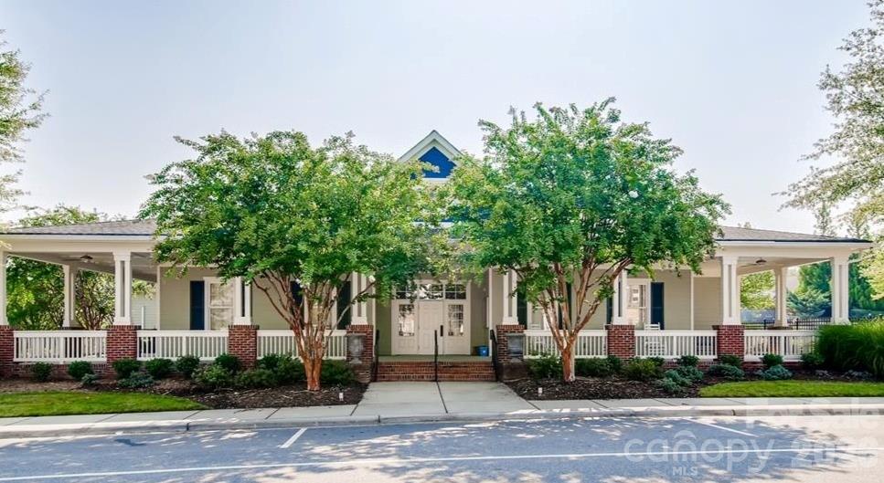 Summers Walk - Residential