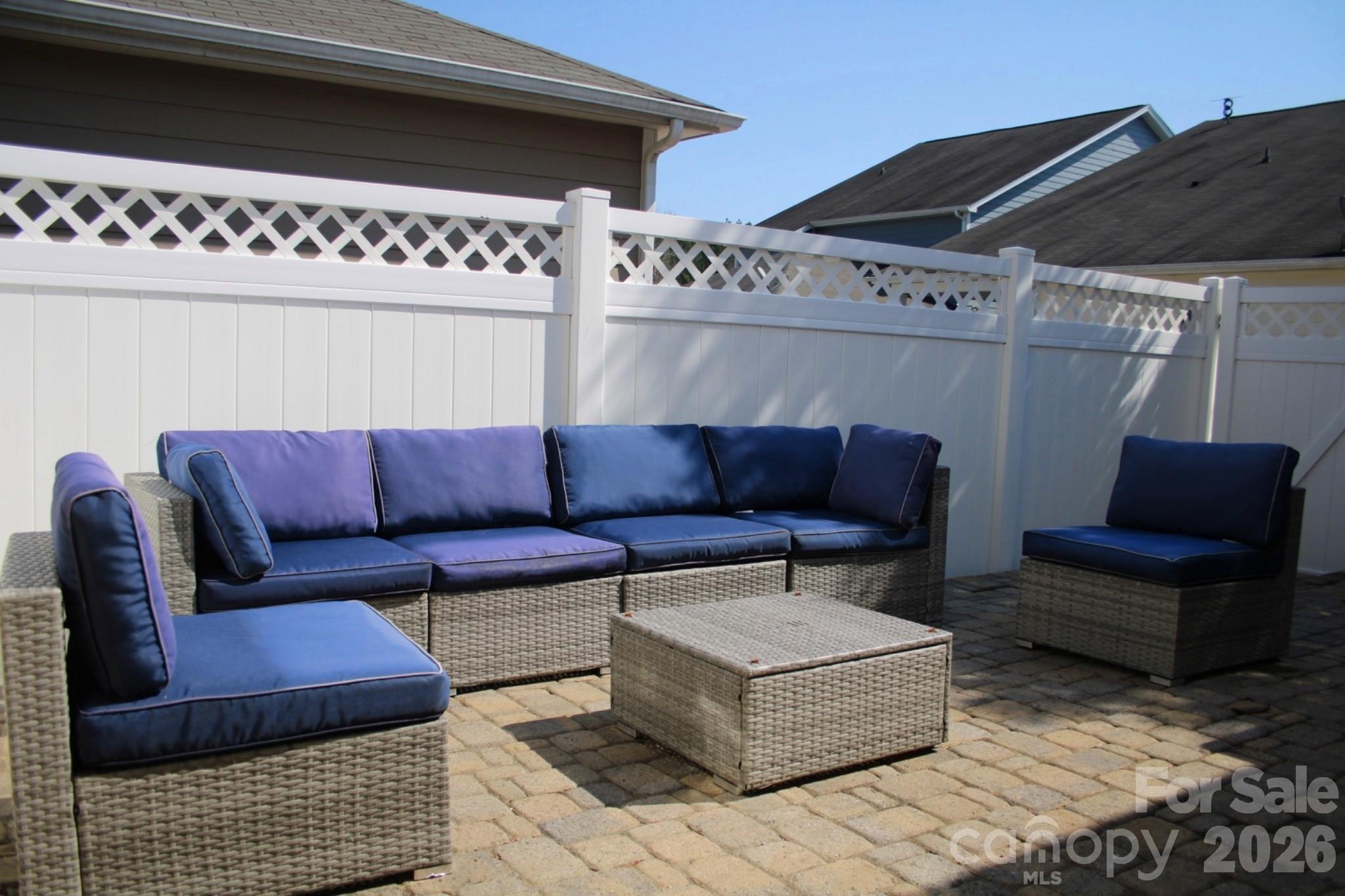 Summers Walk - Residential