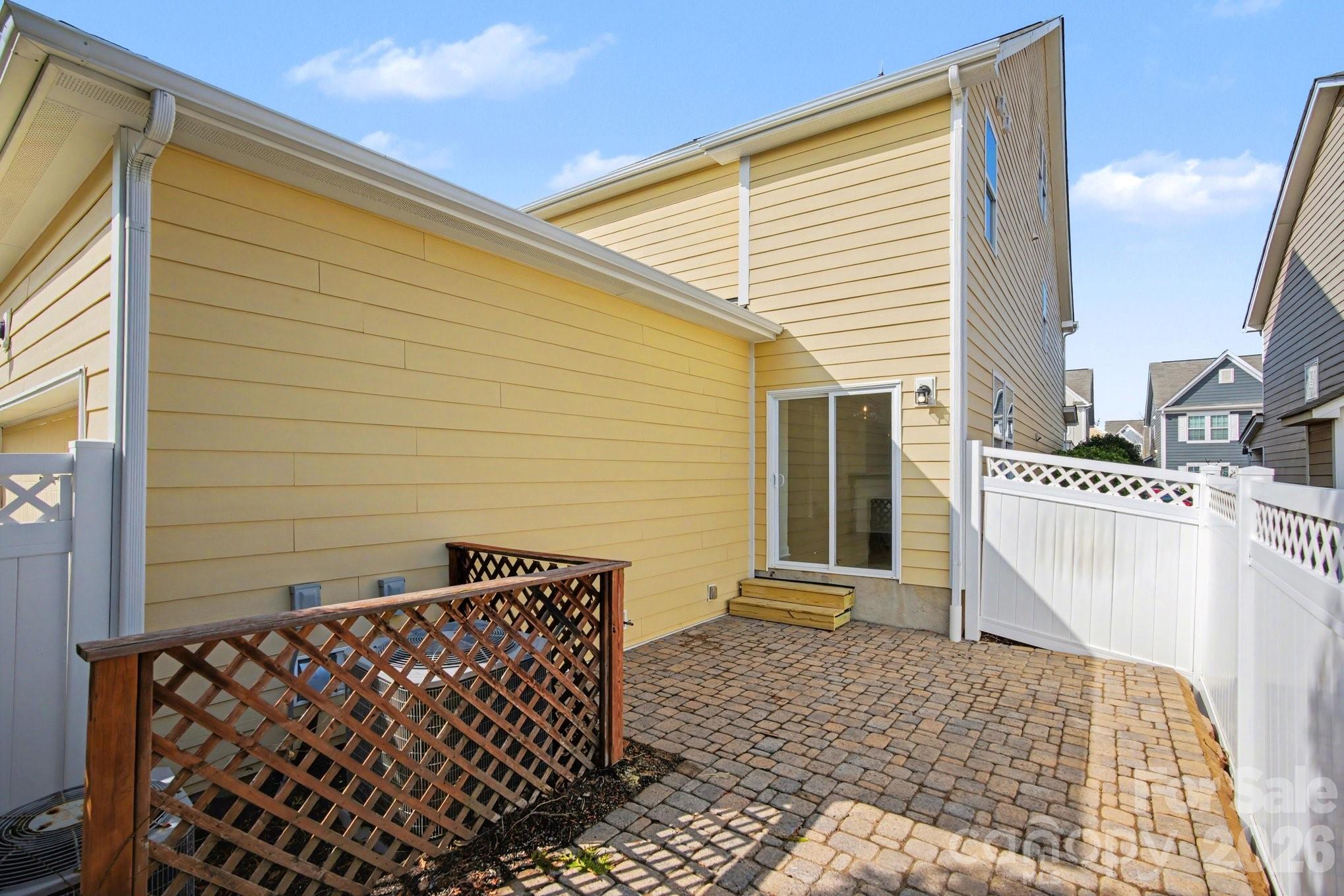 Summers Walk - Residential