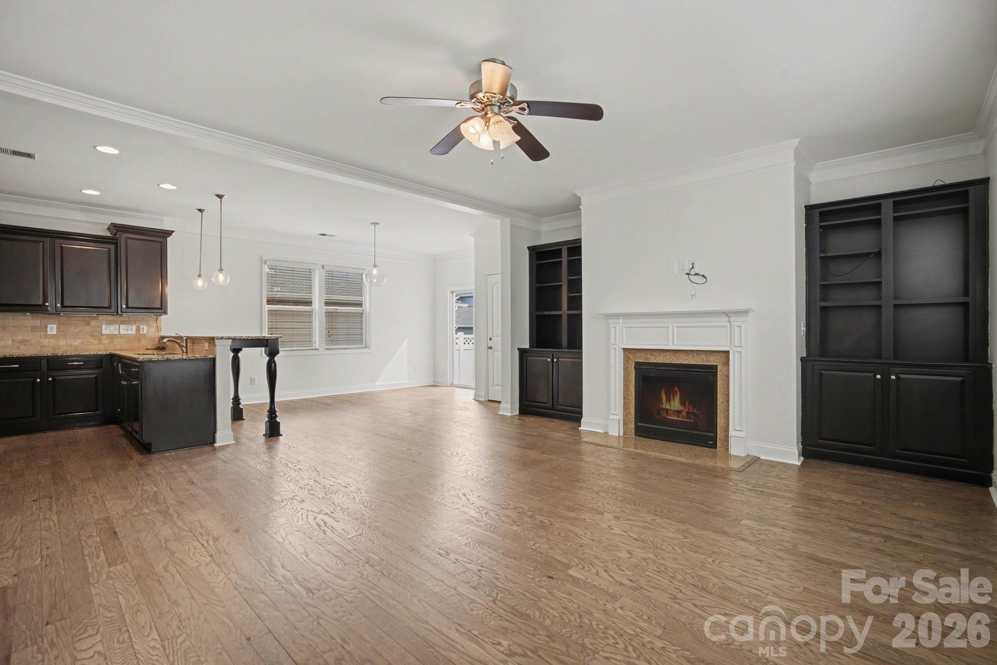 Summers Walk - Residential