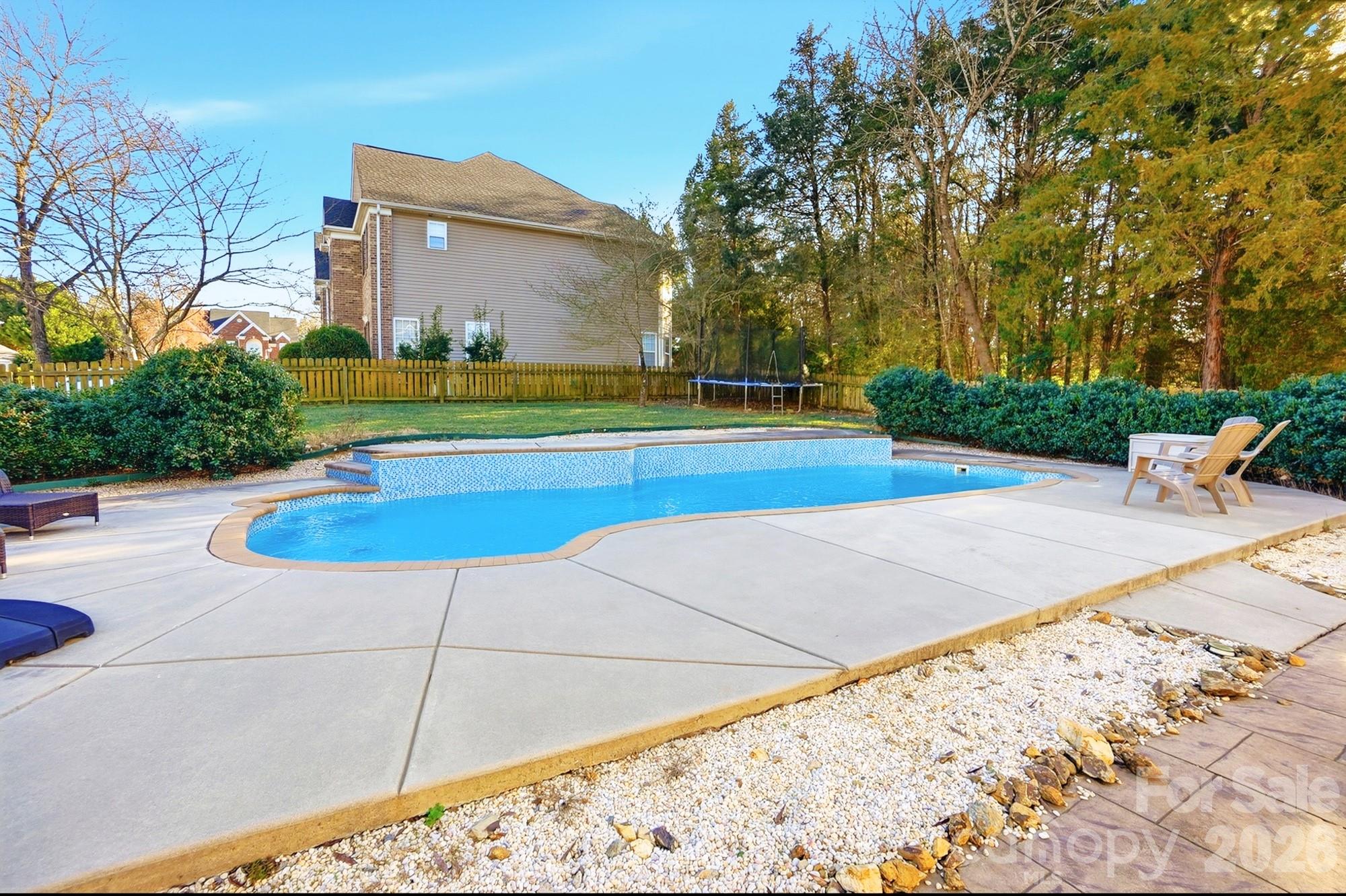 Brandon Oaks - Residential