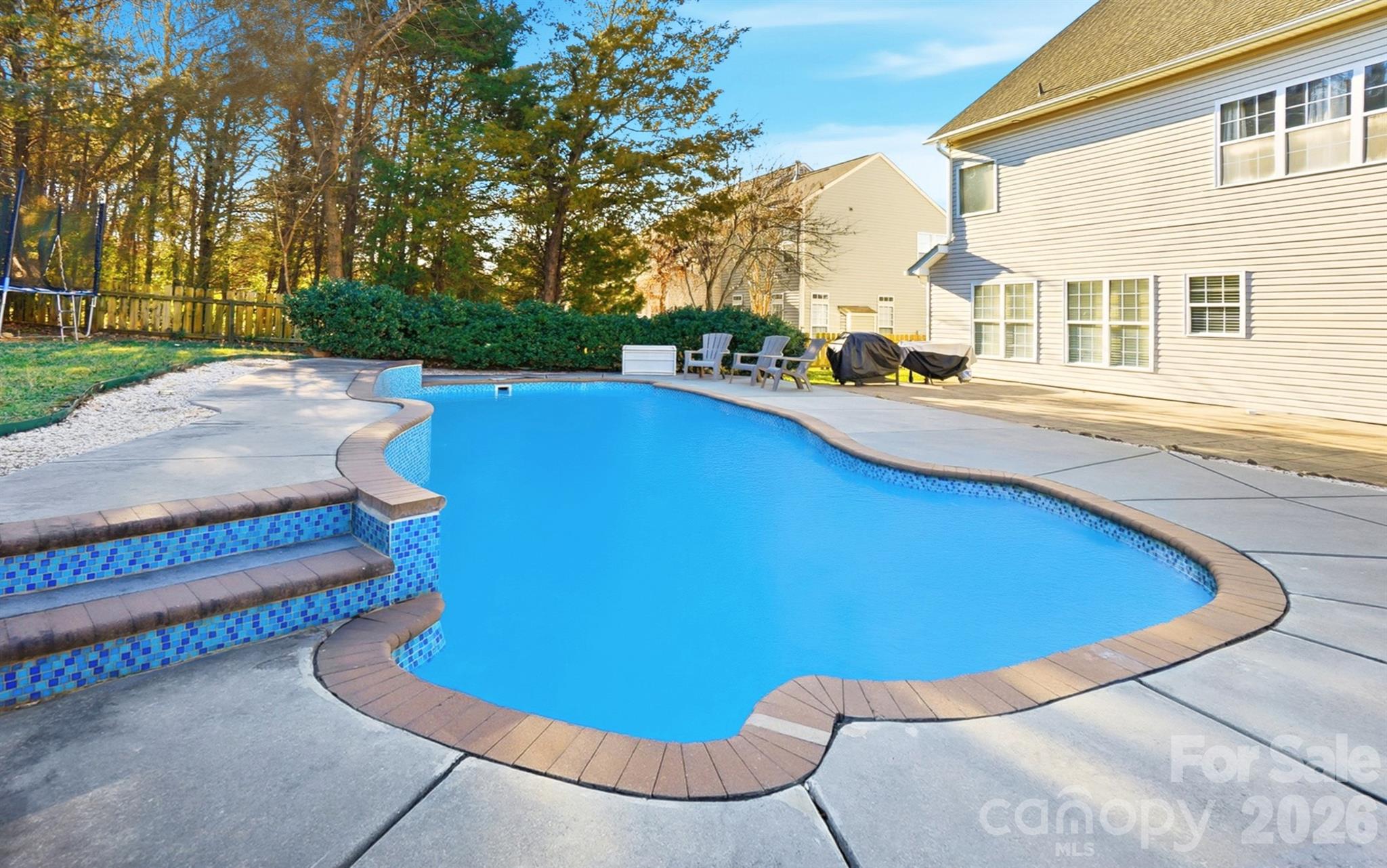 Brandon Oaks - Residential