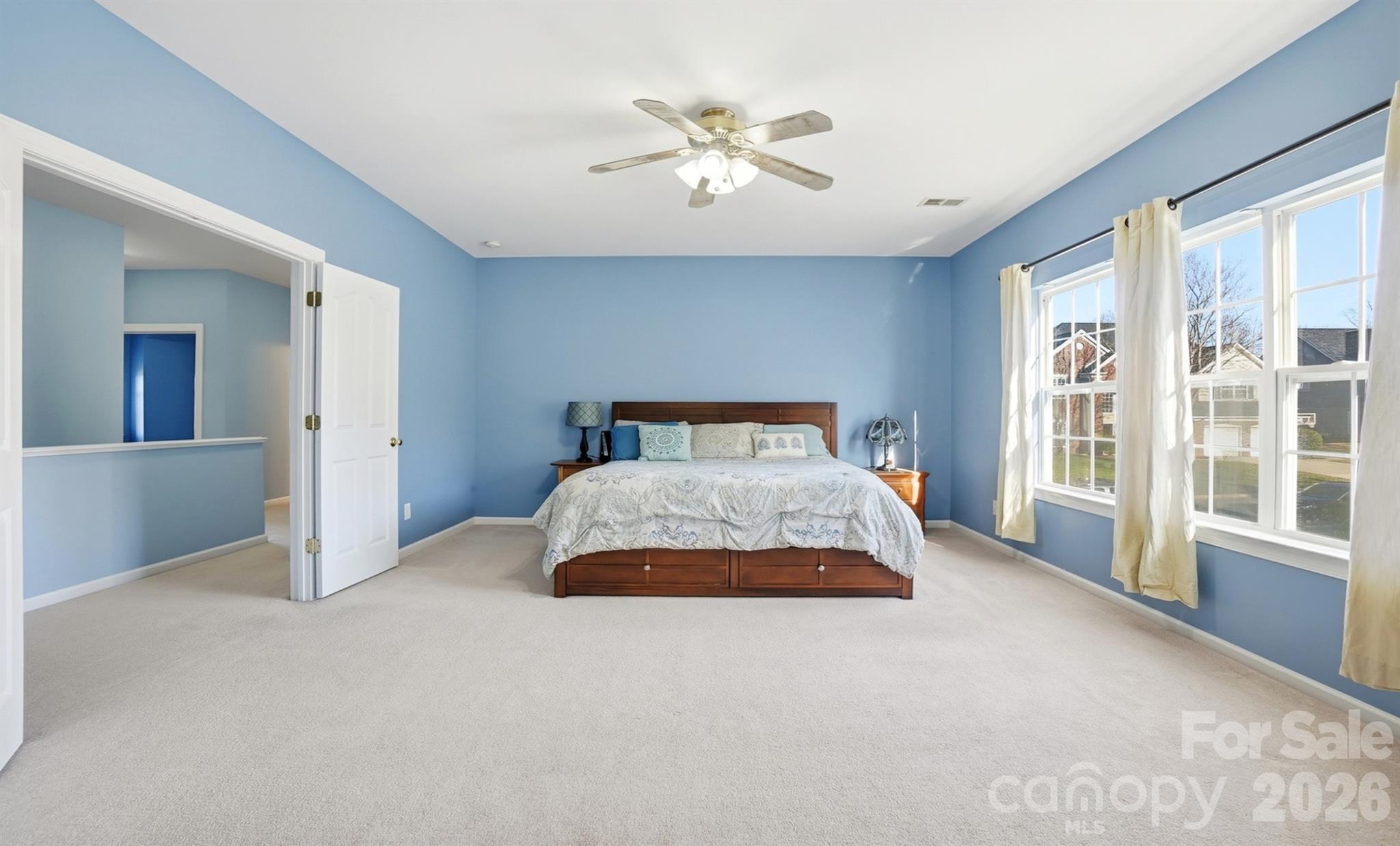 Brandon Oaks - Residential