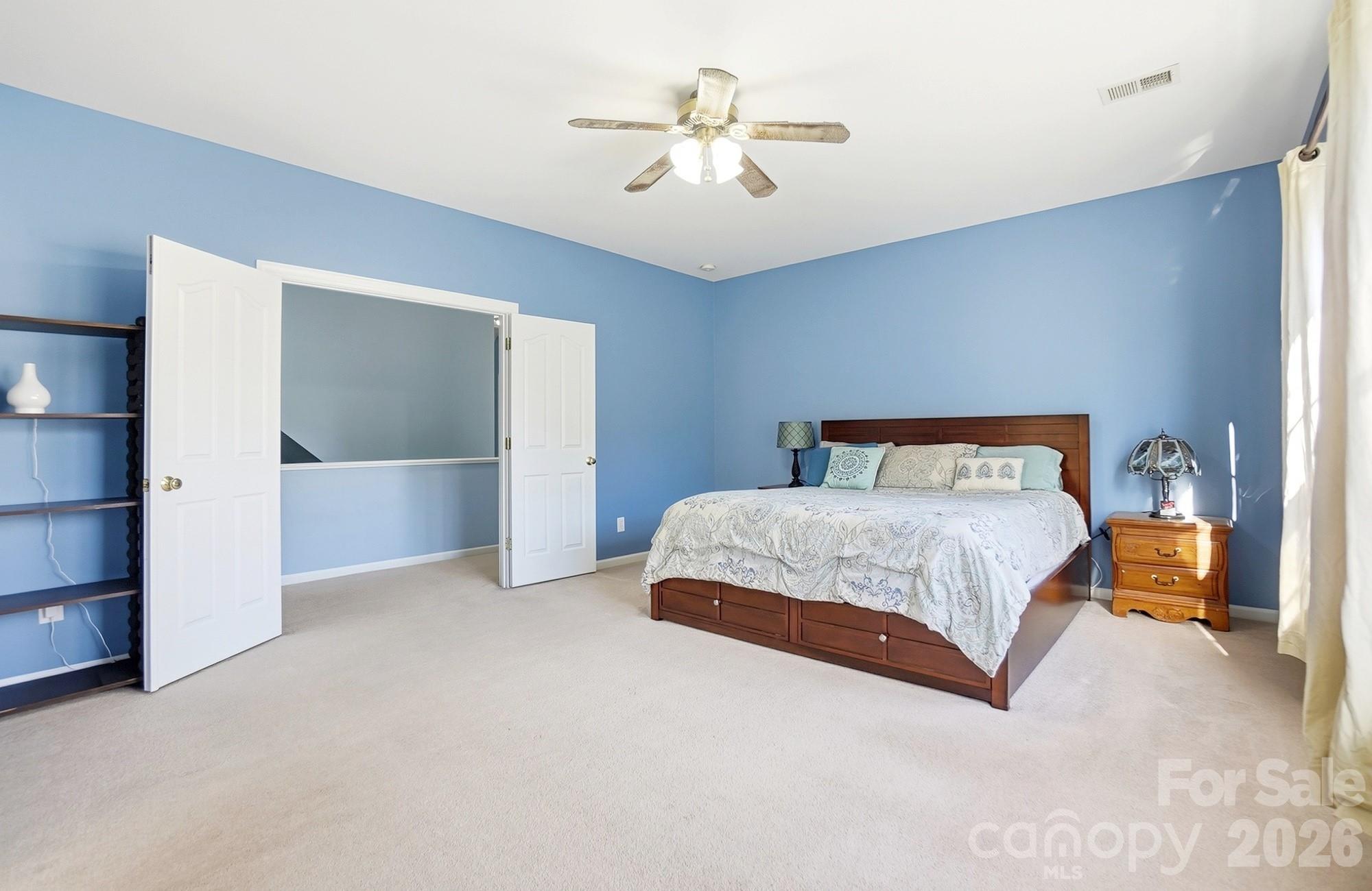 Brandon Oaks - Residential