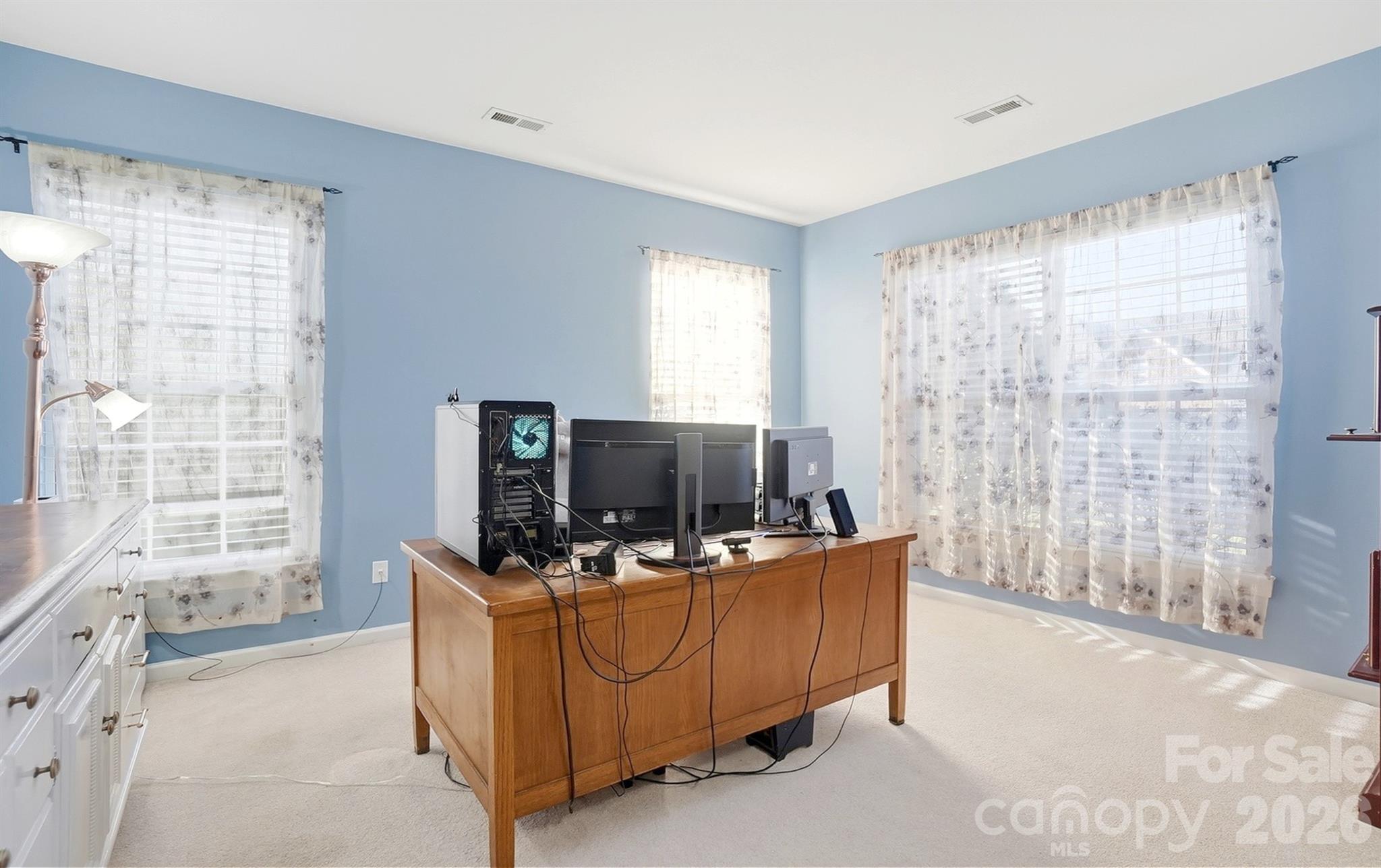 Brandon Oaks - Residential