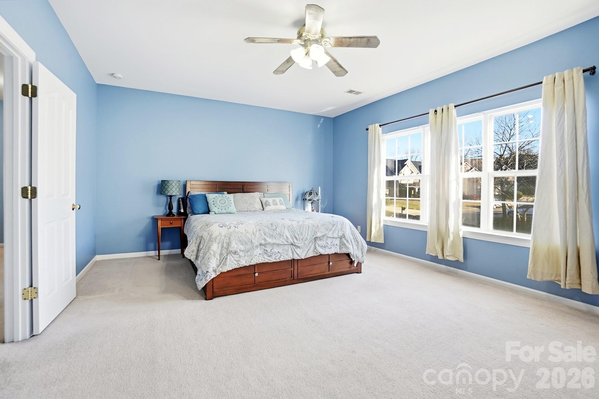 Brandon Oaks - Residential