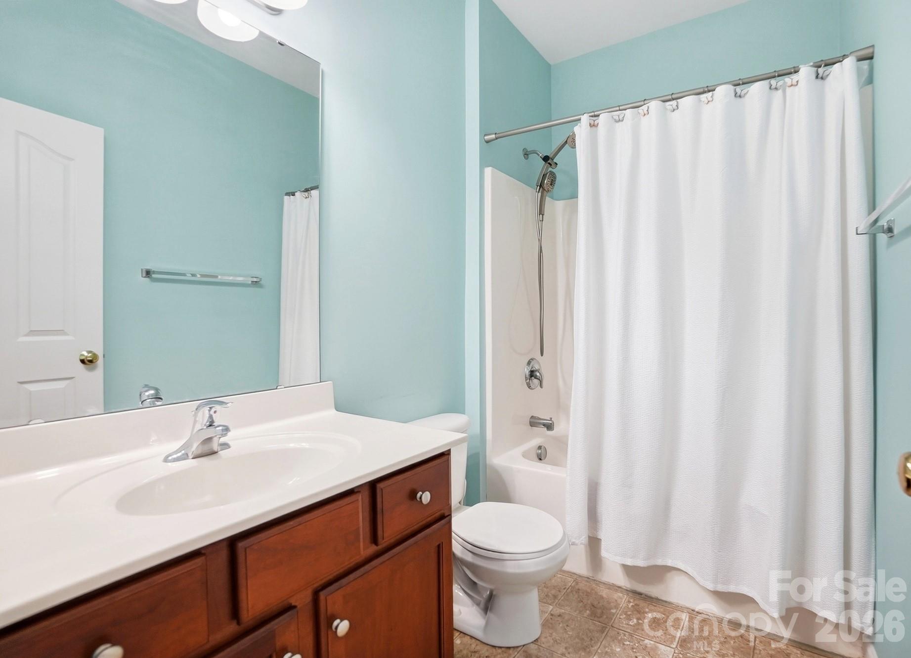 Brandon Oaks - Residential