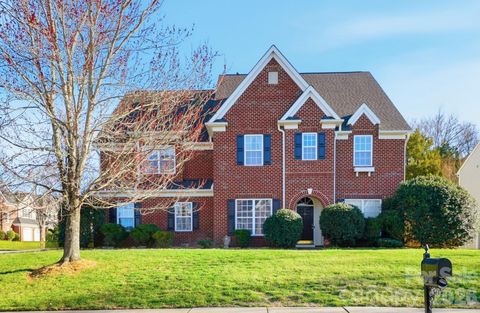 Photo of 5008 Rosewater Lane, Indian Trail, NC 28079 (MLS # 4335449)