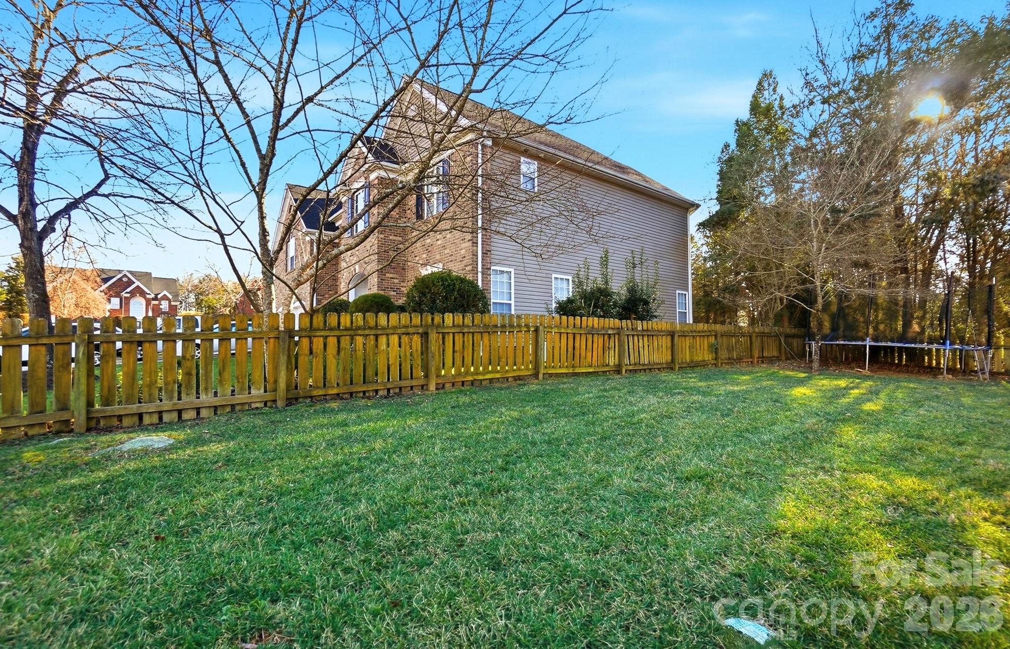 Brandon Oaks - Residential