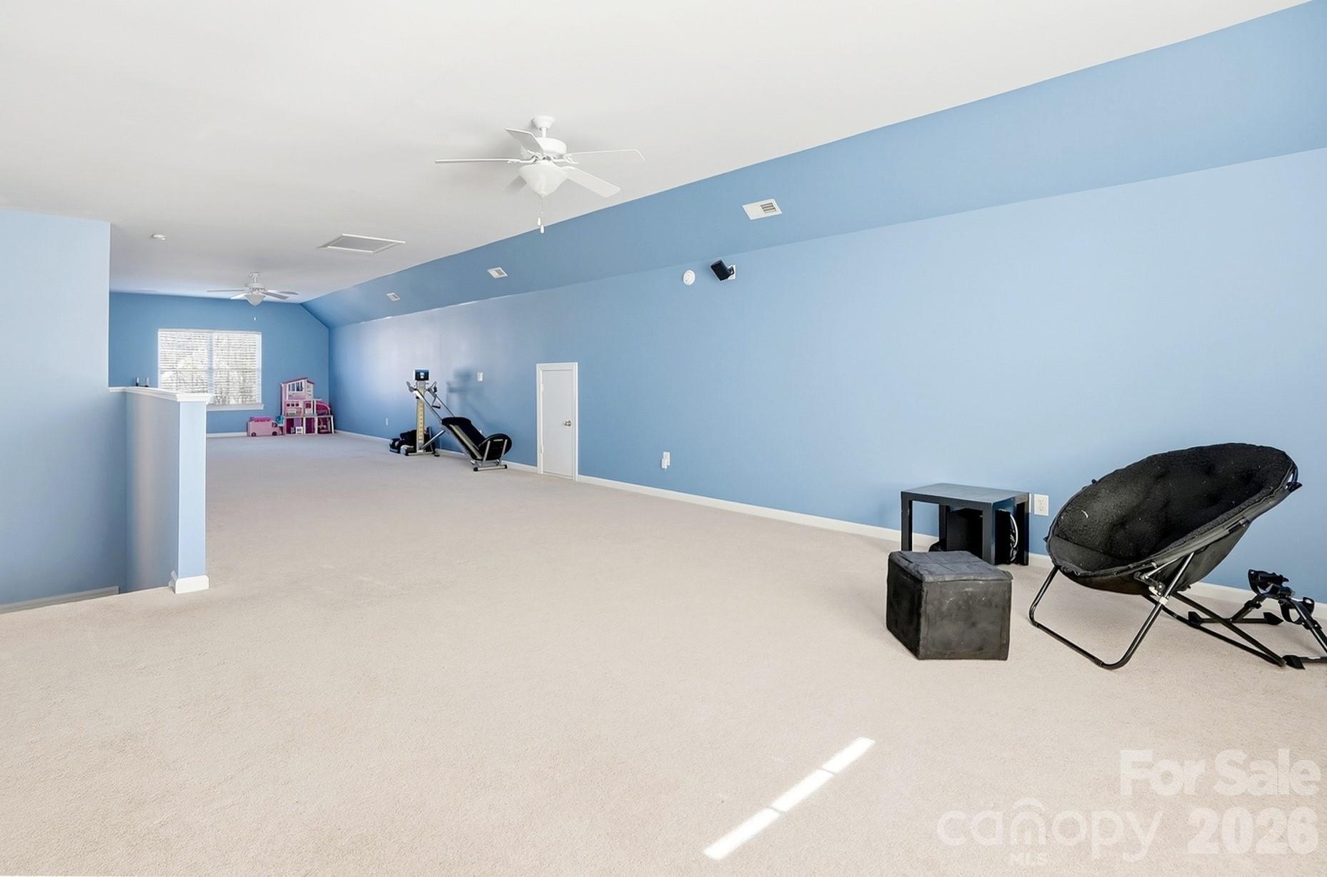 Brandon Oaks - Residential