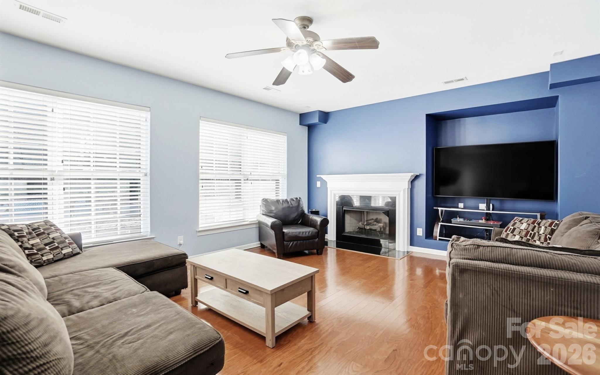 Brandon Oaks - Residential