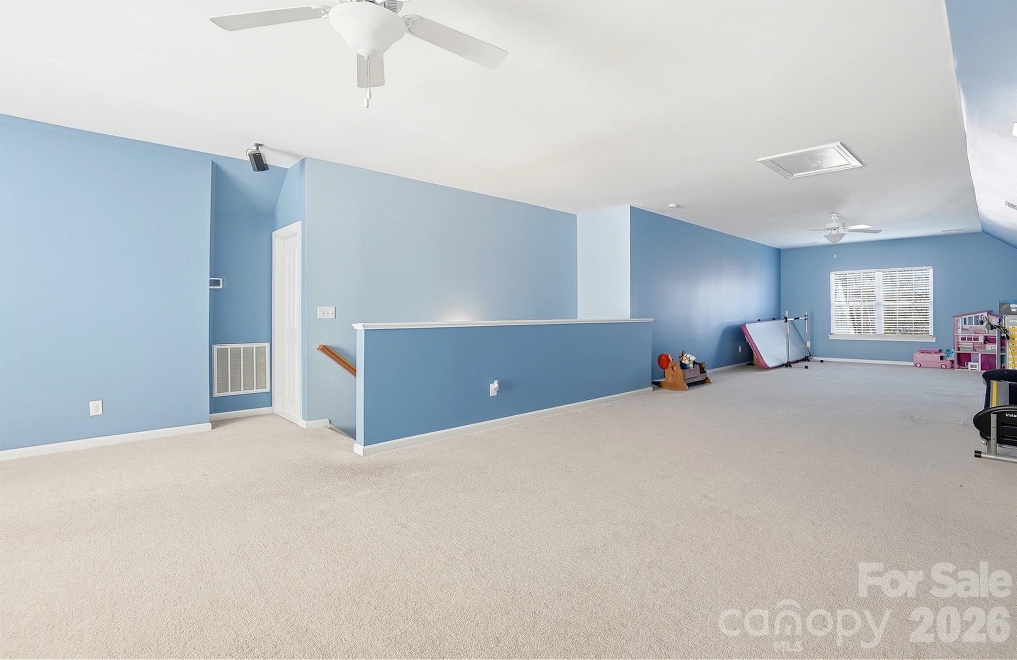 Brandon Oaks - Residential