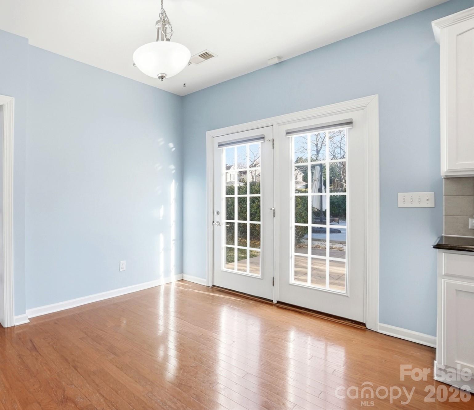 Brandon Oaks - Residential