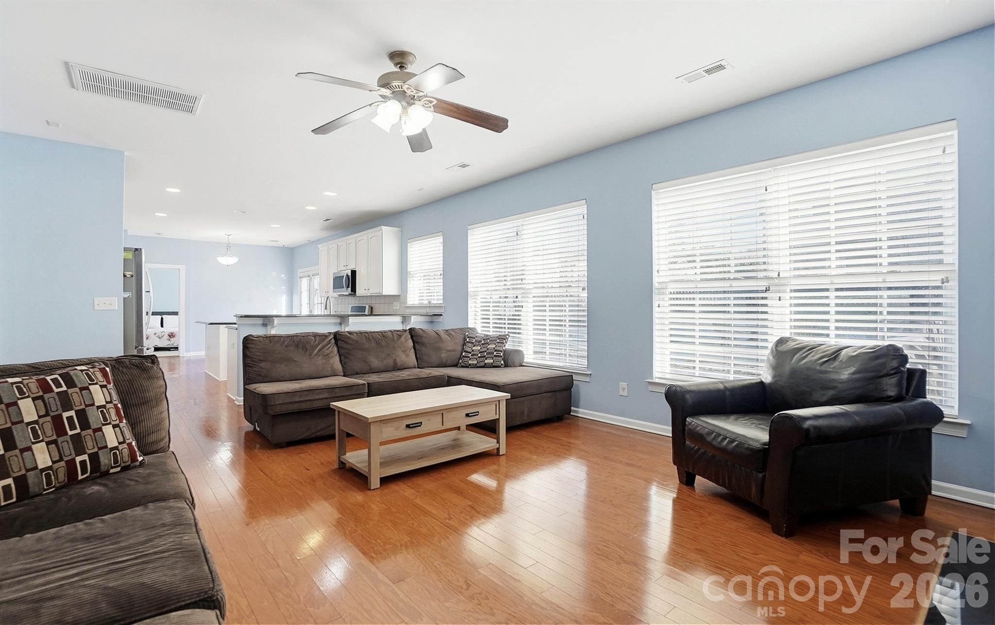 Brandon Oaks - Residential