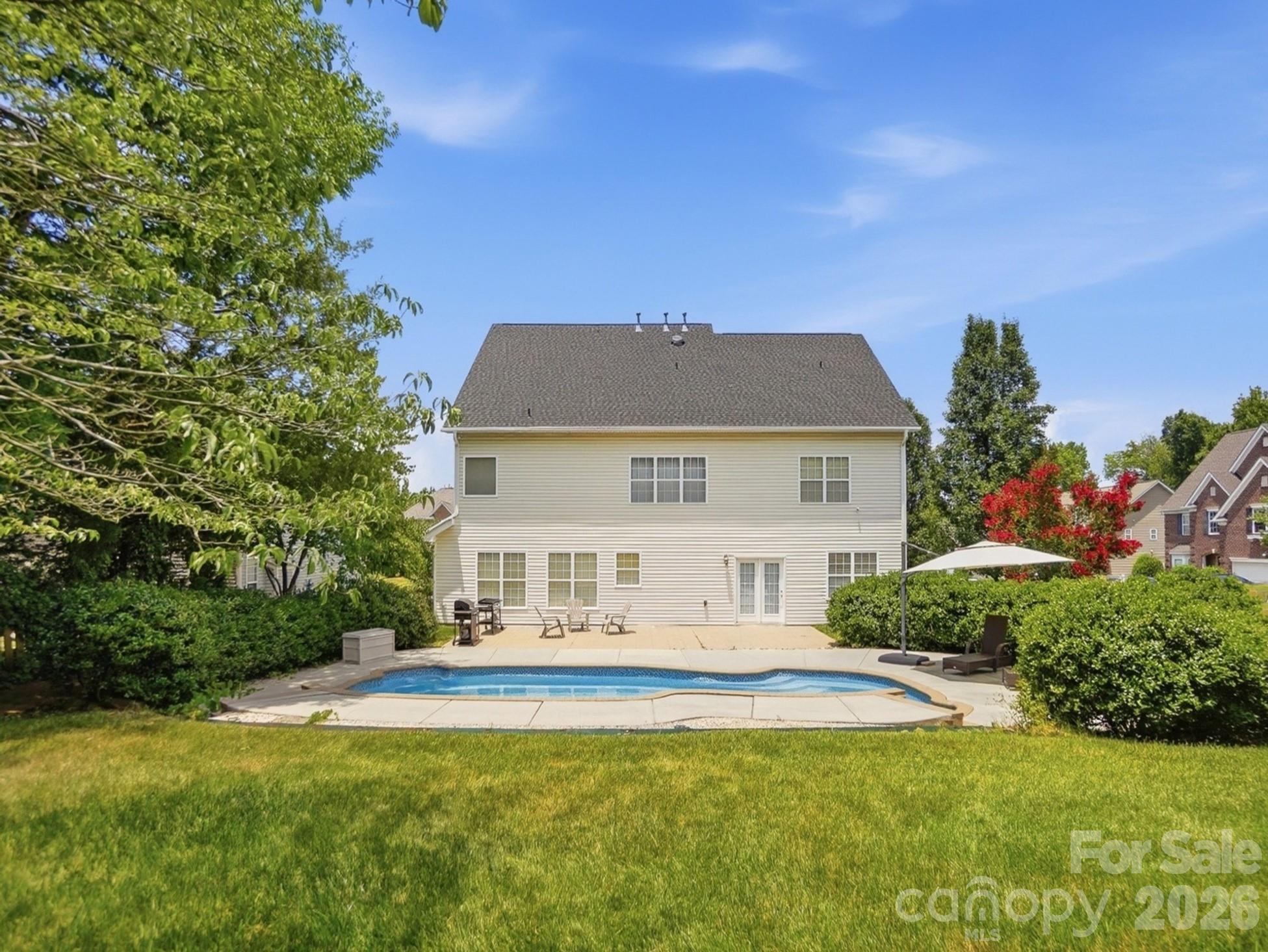 5008 Rosewater Lane