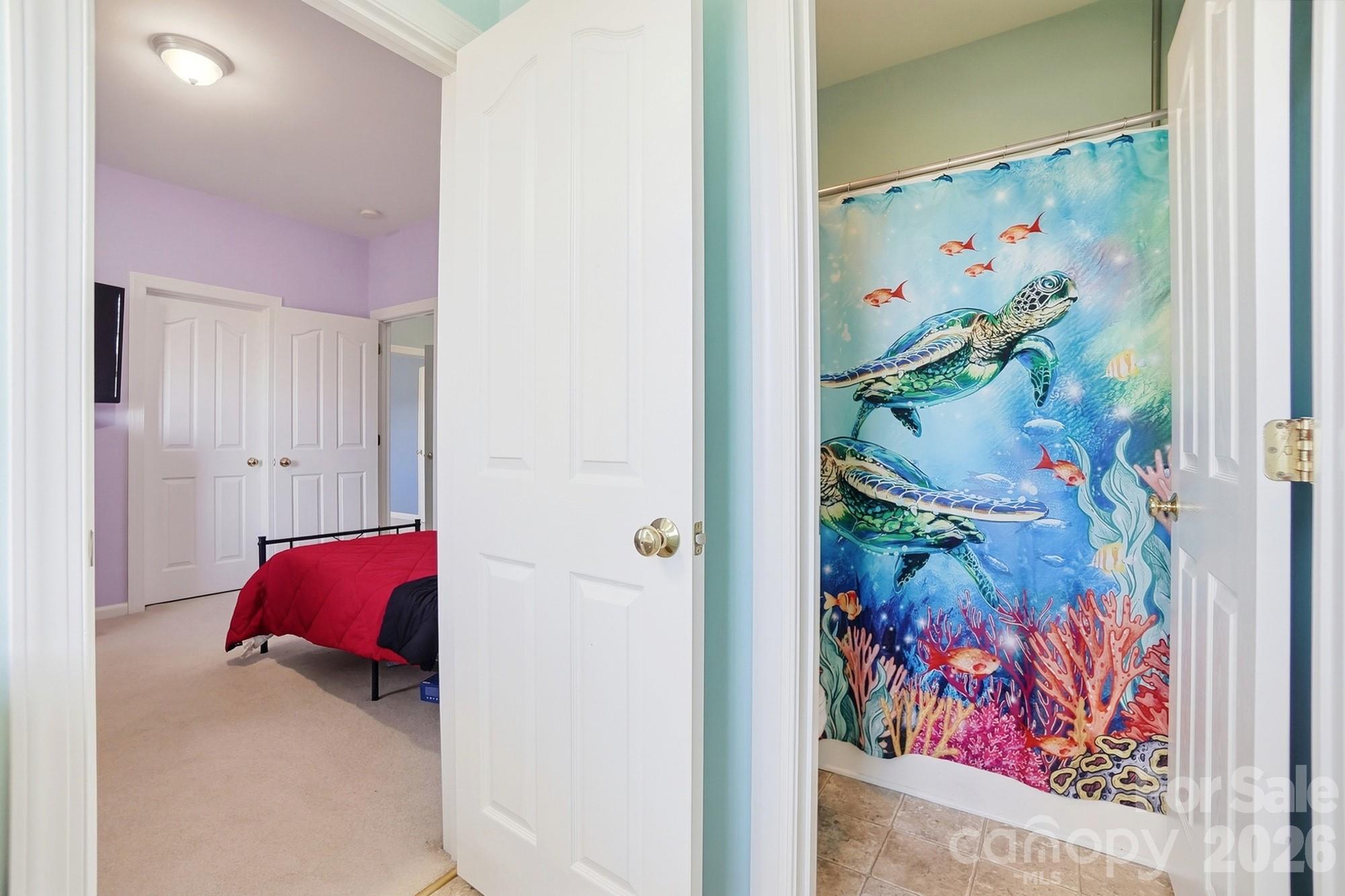 Brandon Oaks - Residential