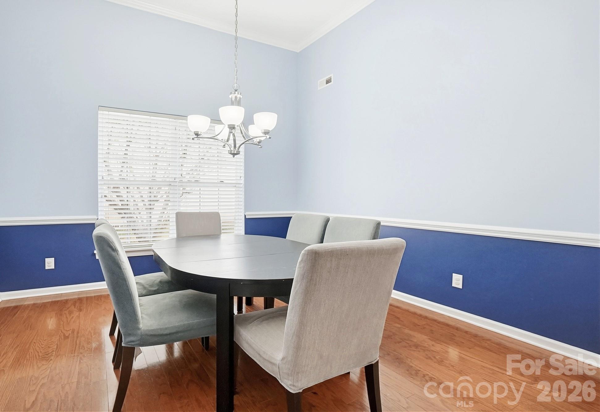 Brandon Oaks - Residential