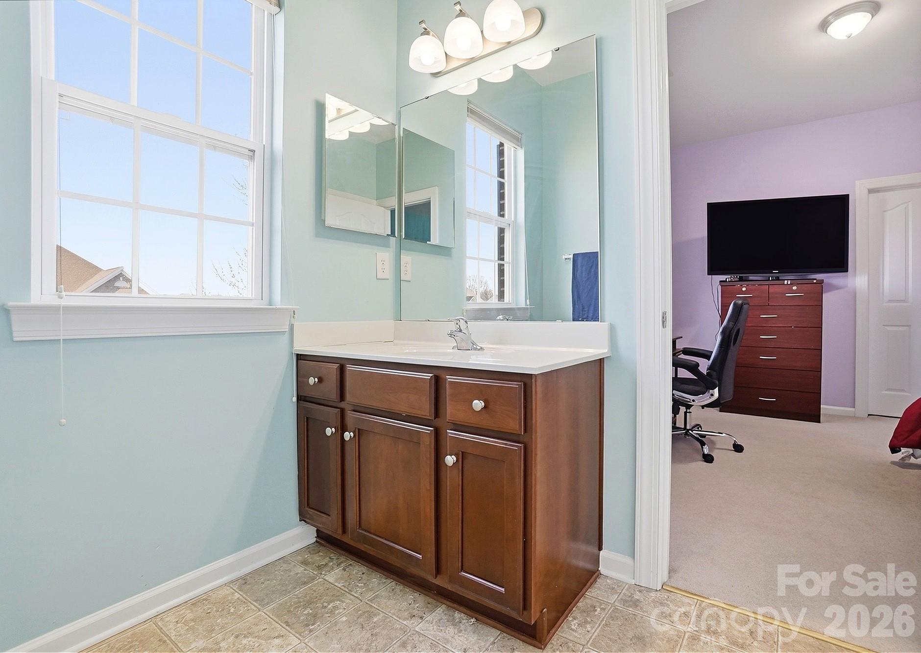 Brandon Oaks - Residential