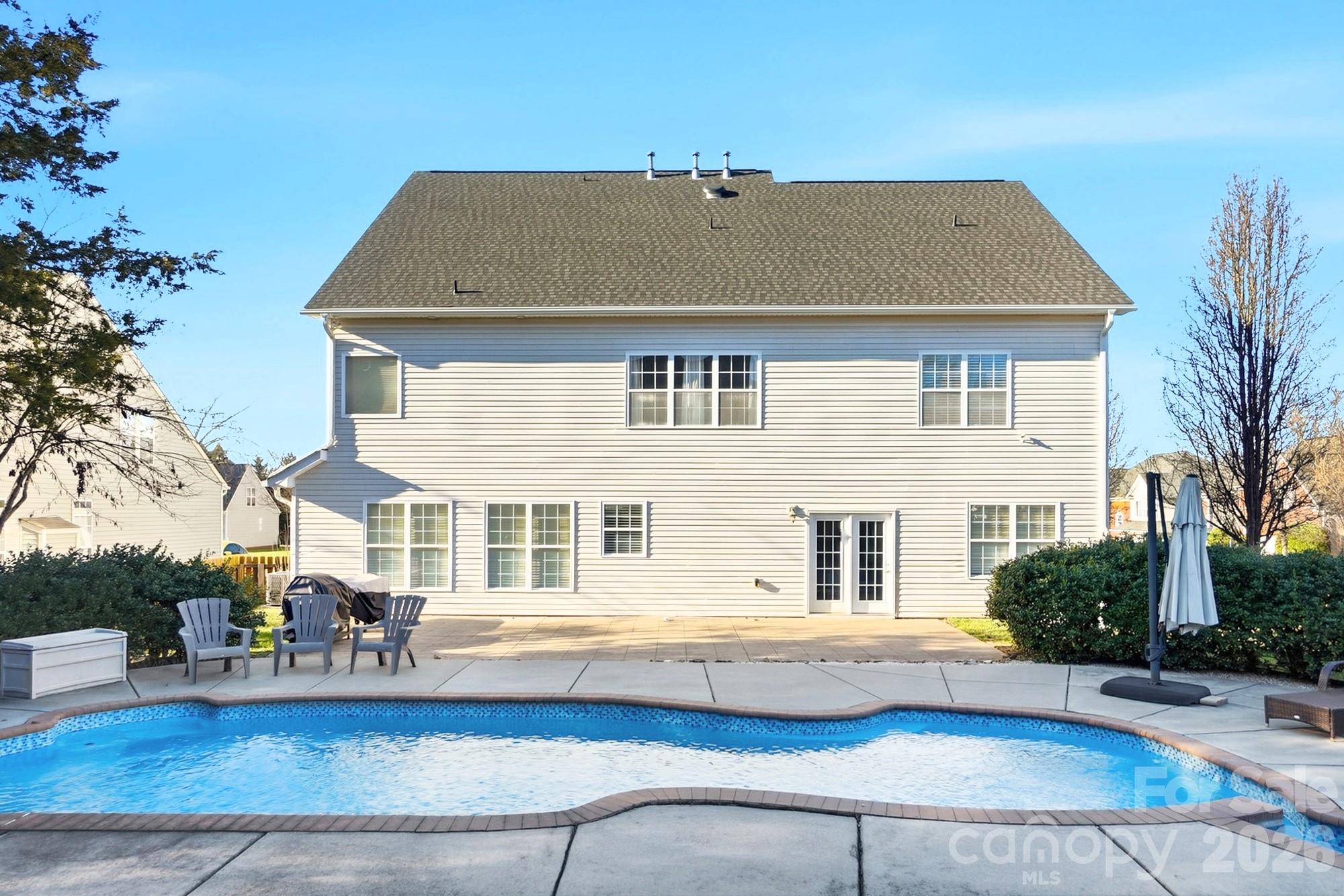 Brandon Oaks - Residential