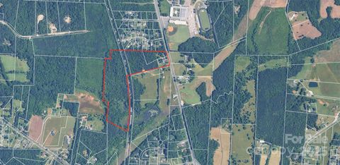 6740 US HIGHWAY 52 Highway Salisbury NC 28146