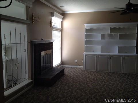 Danbrooke Park - Residential