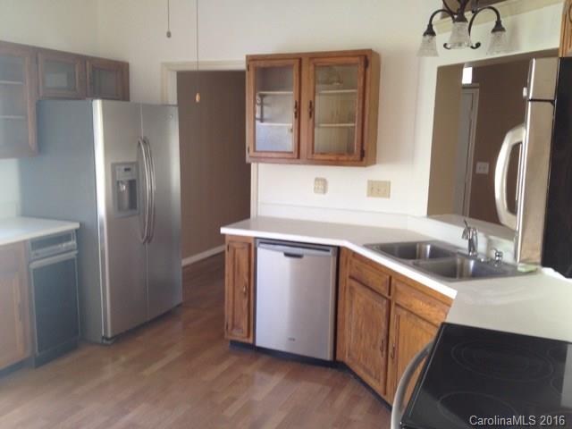 Danbrooke Park - Residential