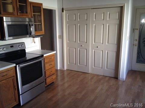 Danbrooke Park - Residential