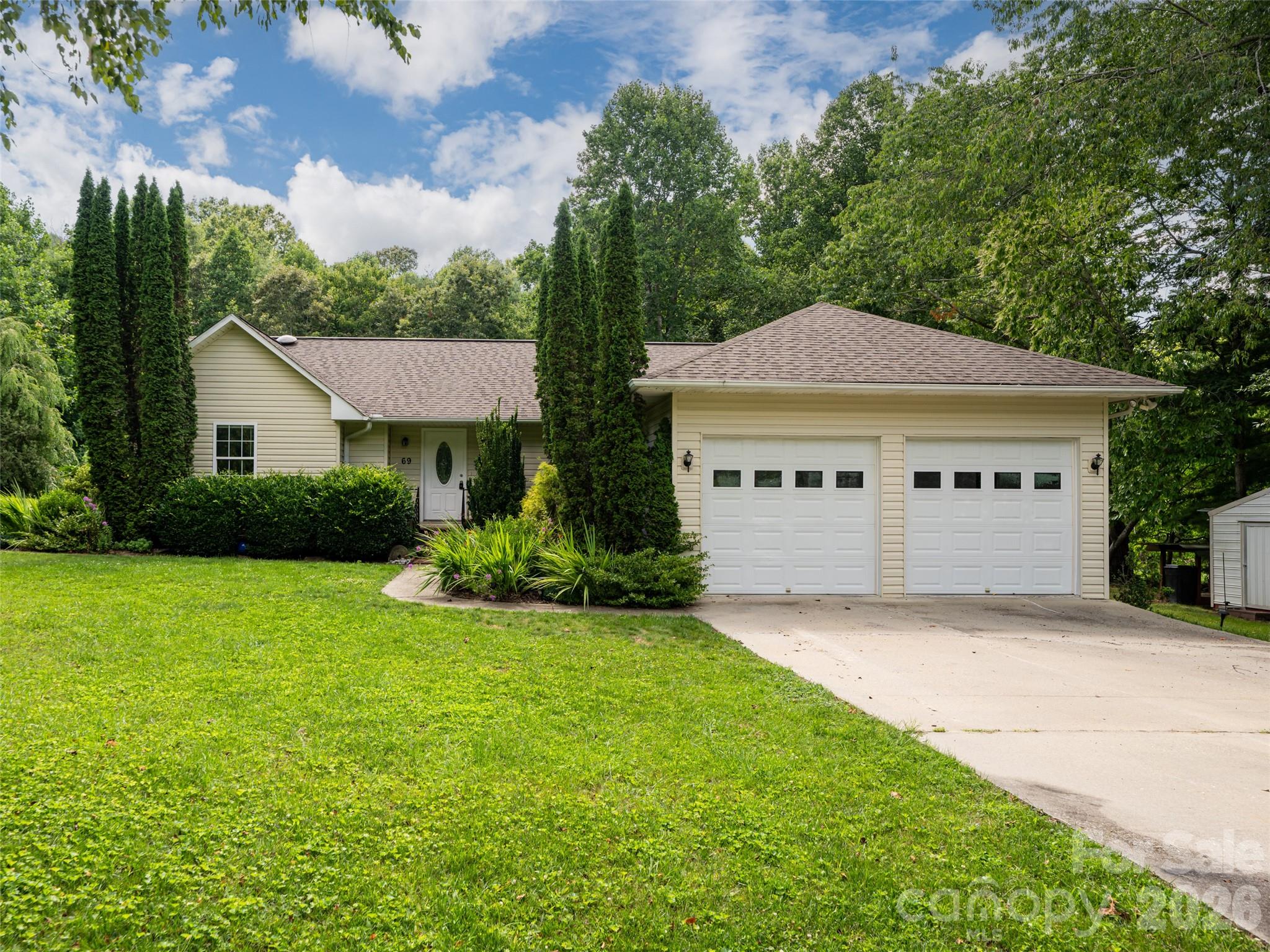 69 Mountain Ridge Lane
