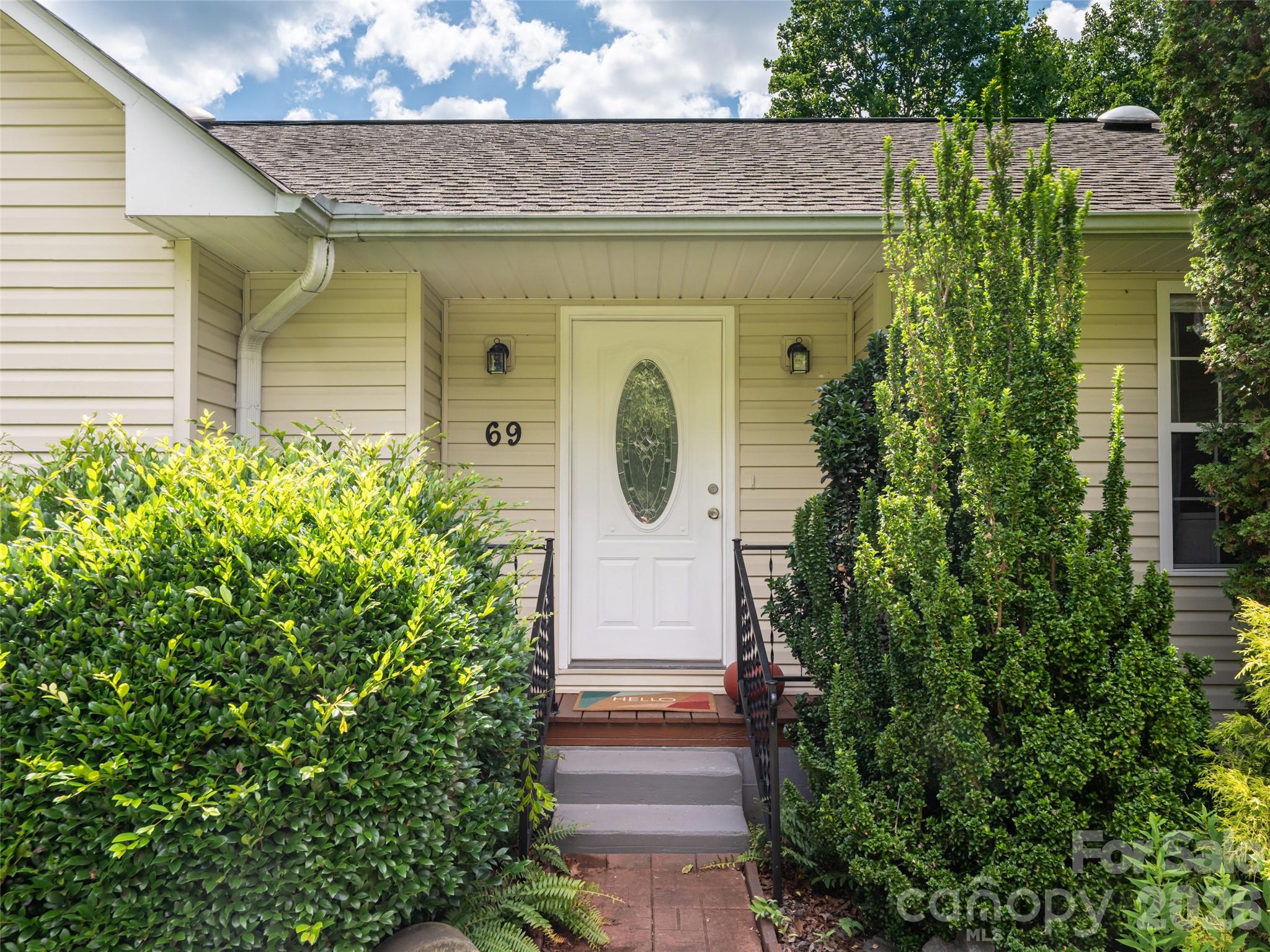 69 Mountain Ridge Lane
